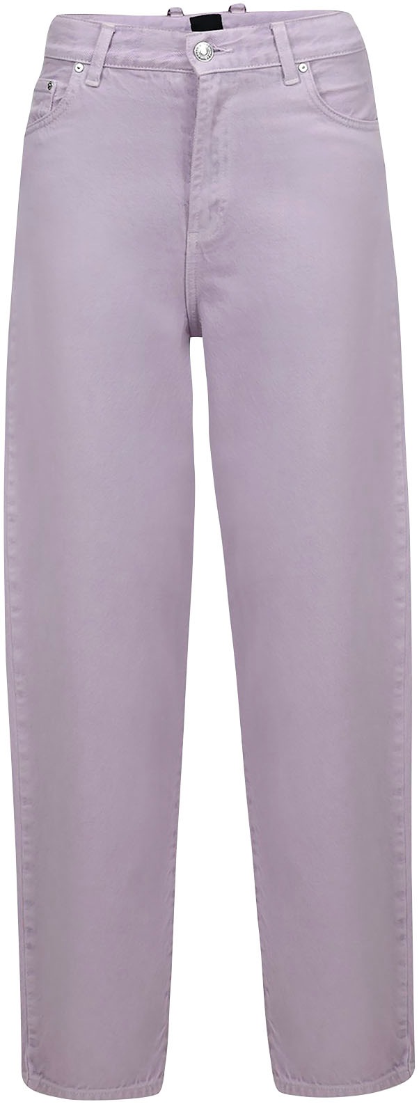 LTB 7/8-Jeans »SHENA«, in sommerlichen Coloured Denim Farben