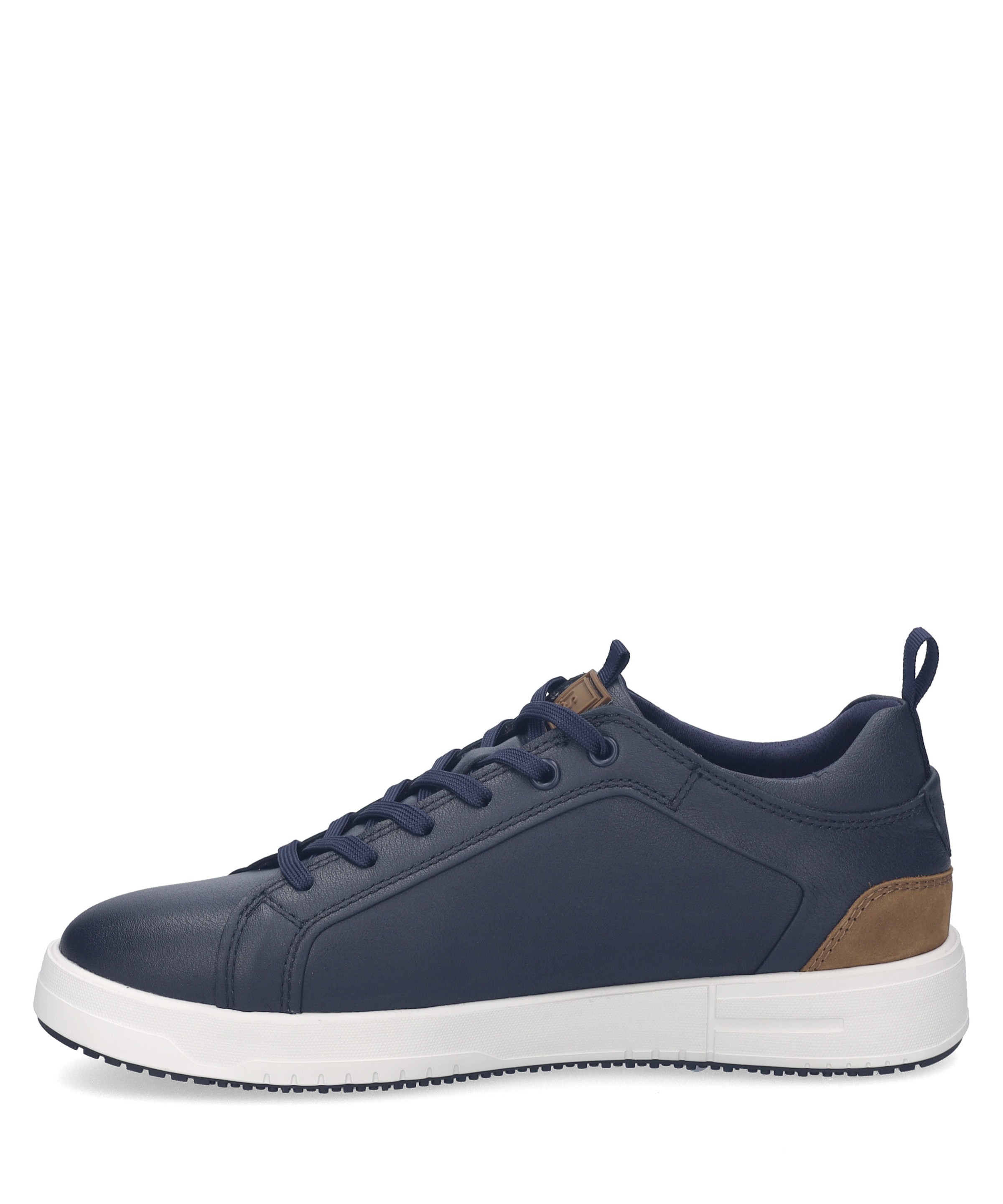 Josef Seibel Sneaker »Donovan 04, indigo-kombi«