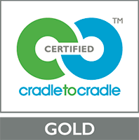 Cradle to Cradle Certified™ GOLD