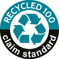 Recycled Claim Standard 100