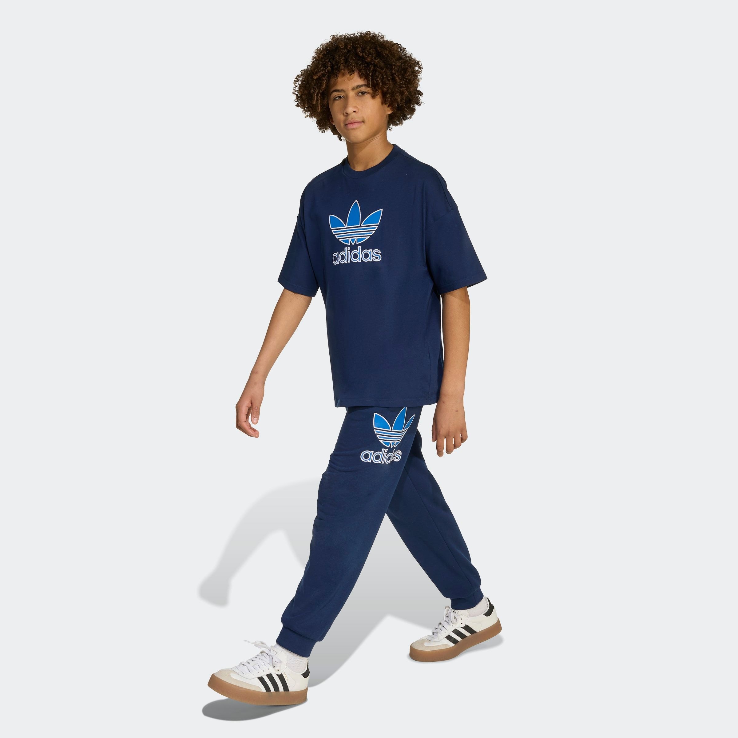 adidas Originals T-Shirt »TEE«