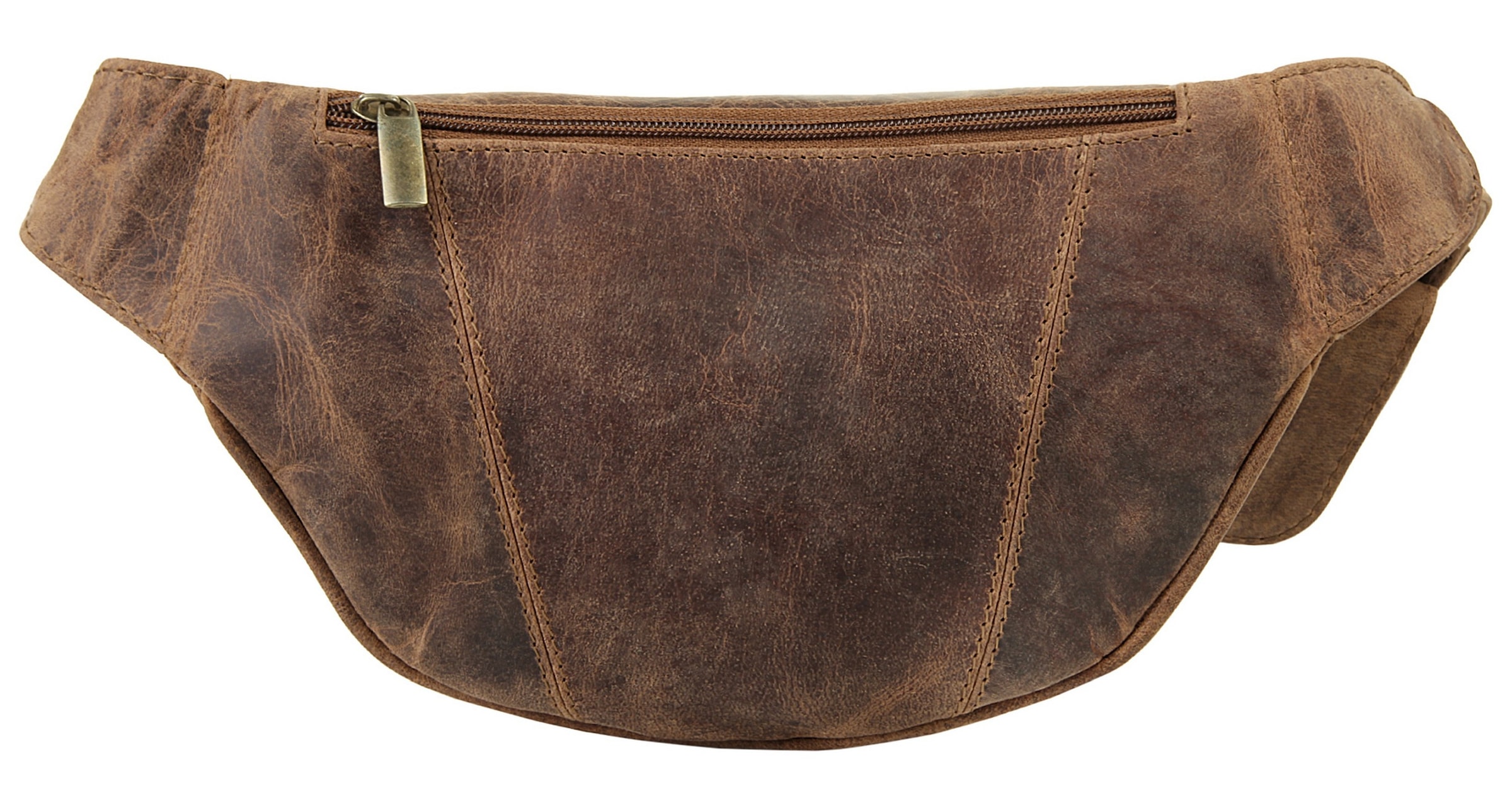 Harold's Gürteltasche, echt Leder