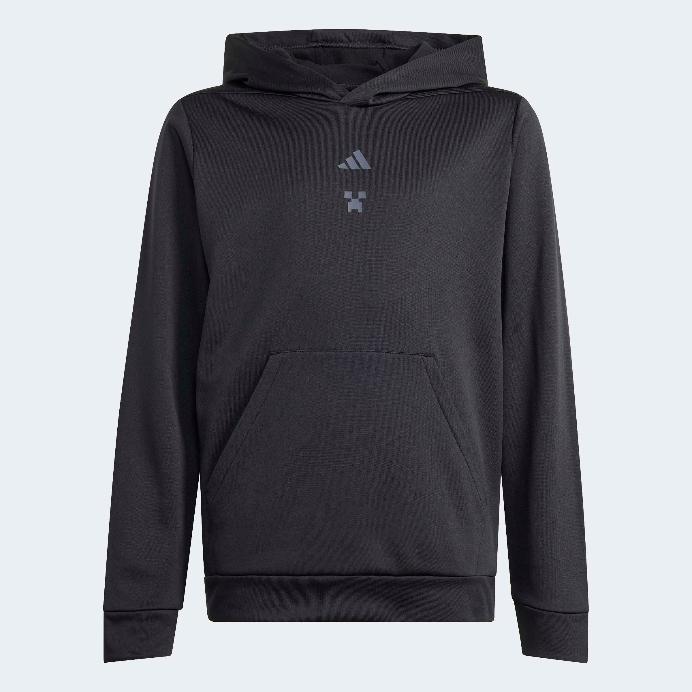 adidas Sportswear Sweatshirt »ADIDAS MINECRAFT TRAINING HOODIE«
