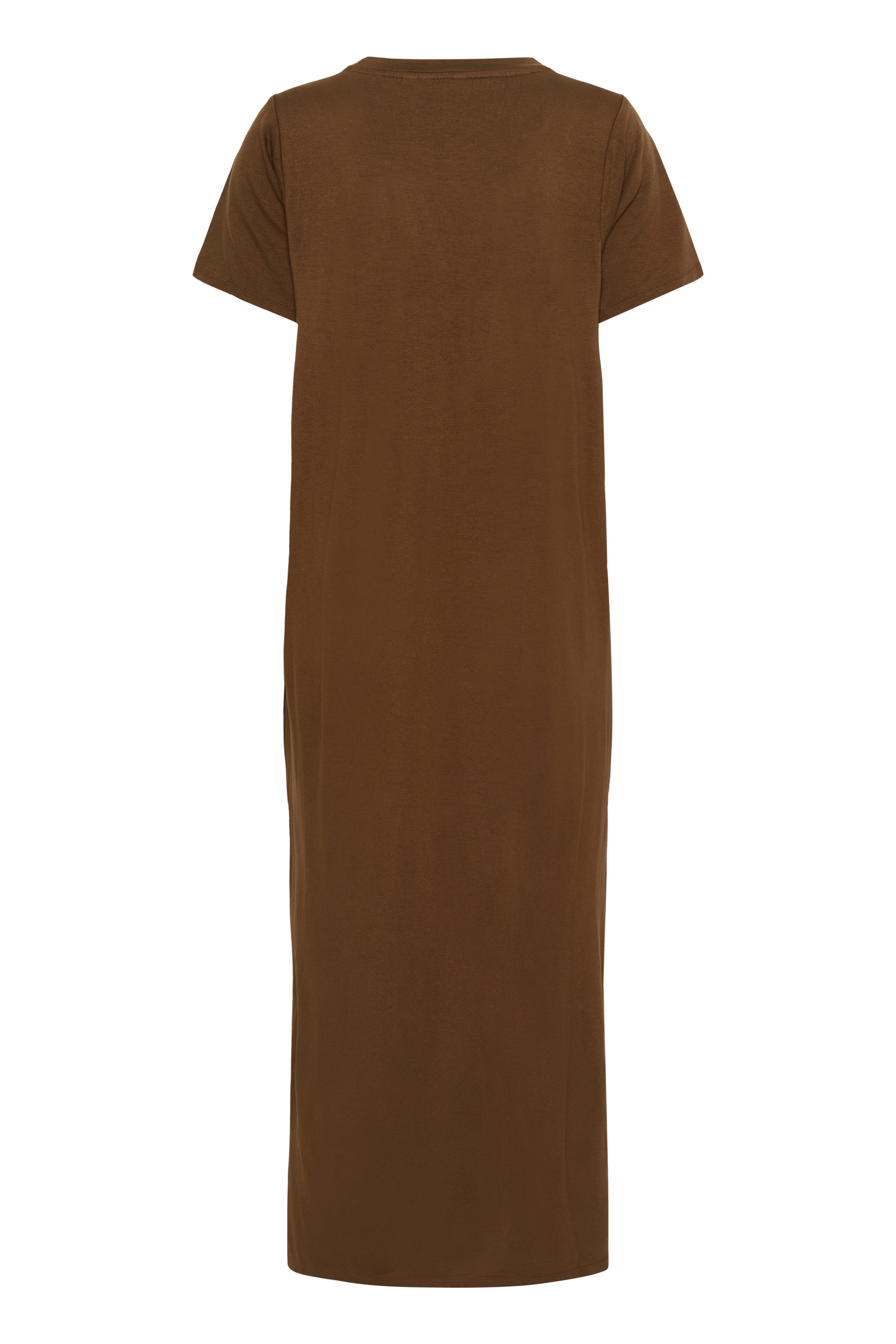 KAFFE Midikleid »Kleid BPhollie«