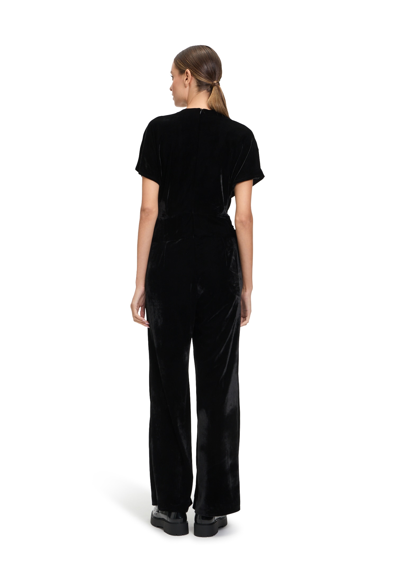 Cartoon Jumpsuit »Jumpsuit mit Raffung«