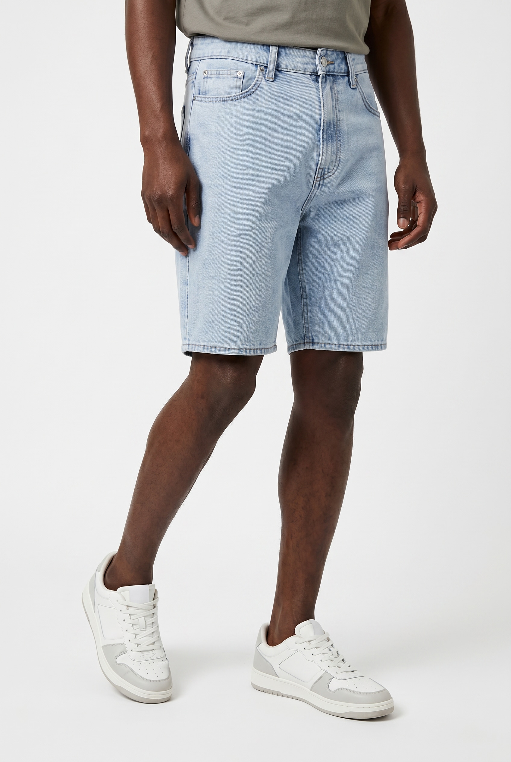 ONLY & SONS Shorts »ONSFADE PIM DNM SHORTS BOX«