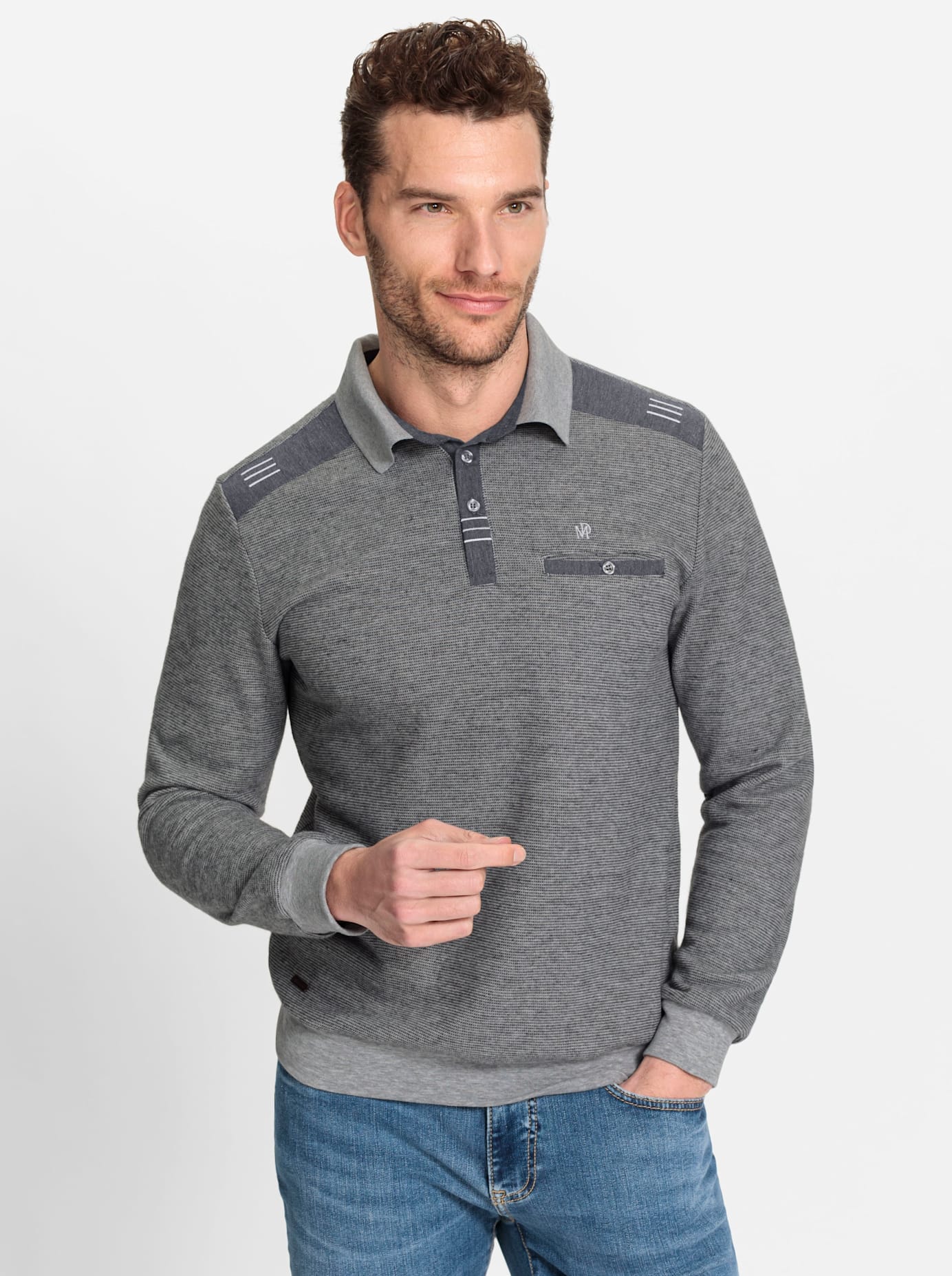 Marco Donati Sweatshirt