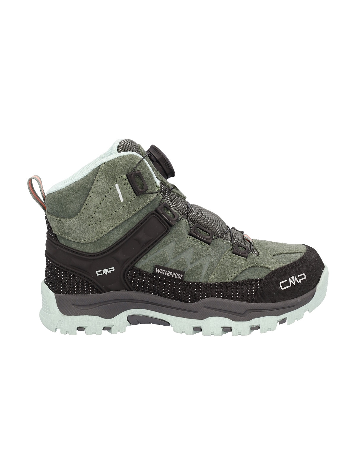 CMP Wanderschuh »Kids Kiruna«