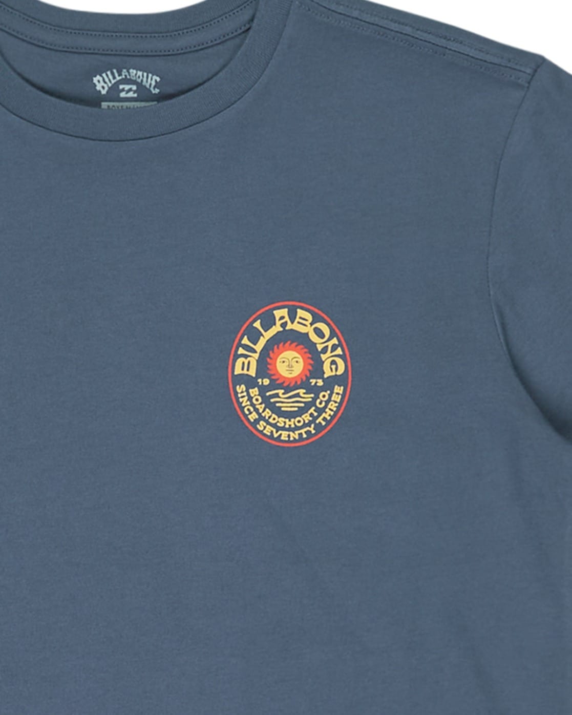 Billabong T-Shirt »Sunny Days«