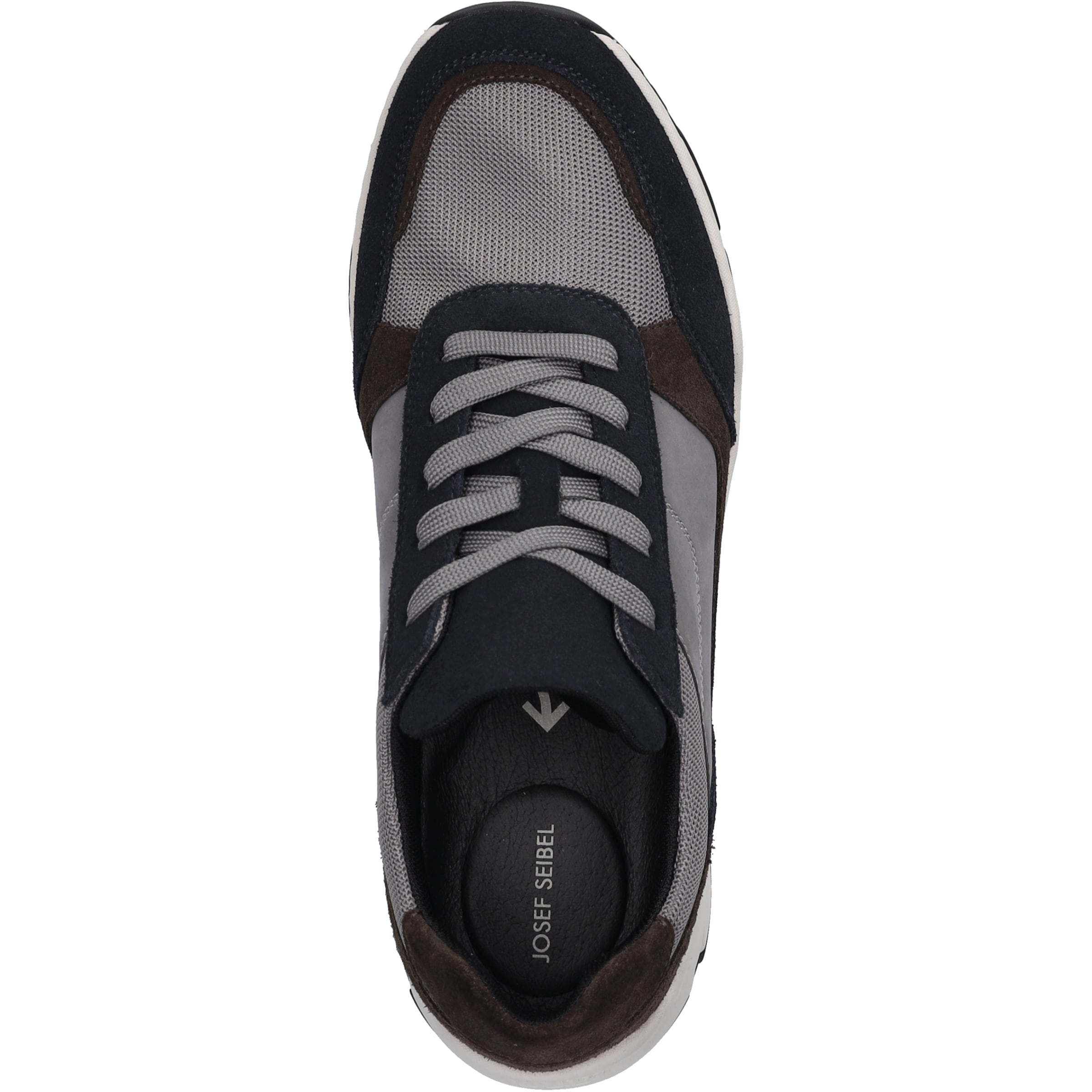Josef Seibel Sneaker »Mitchell 05, ocean-multi«