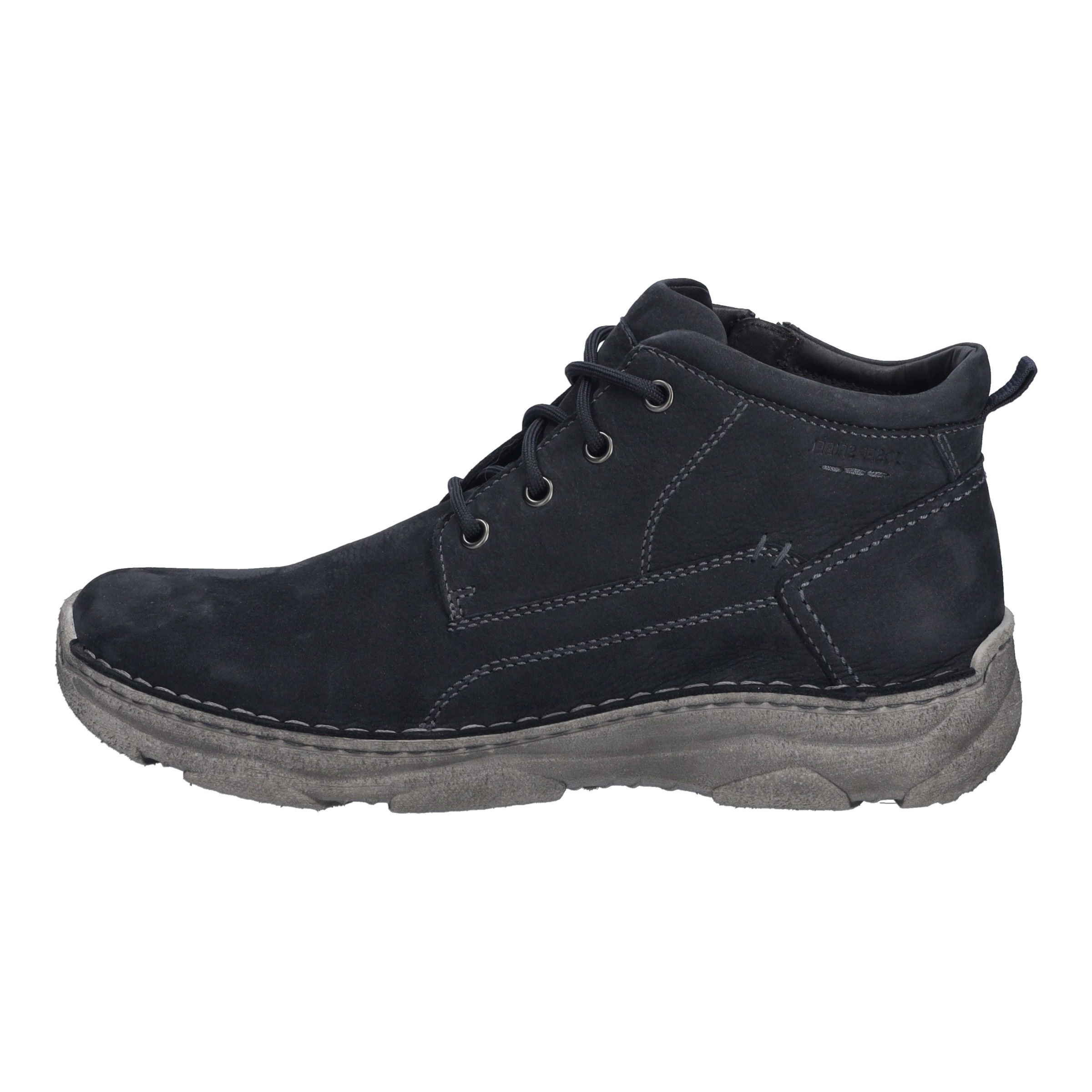 Josef Seibel Stiefel »Liam 07, ocean«