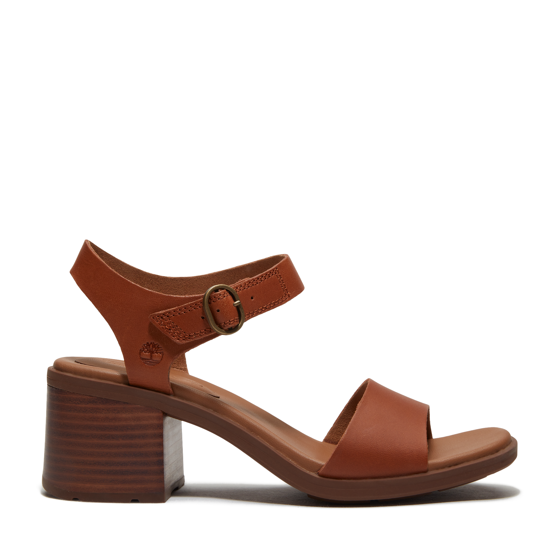 Timberland Sandale »BELLEVAUX BACKSTRAP SANDAL«  aus Timberland Premium Leder