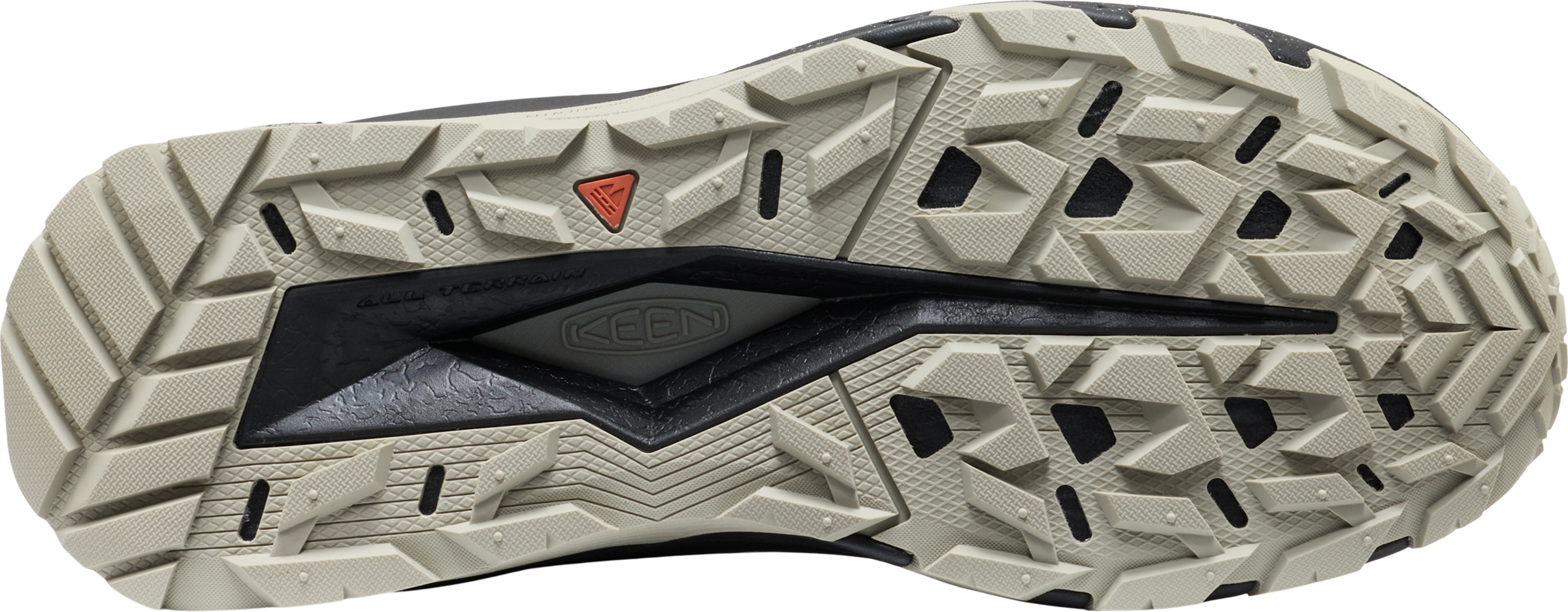 Keen Outdoorschuh »TARGHEE APEX WP«  wasserdicht und atmungsatkiv