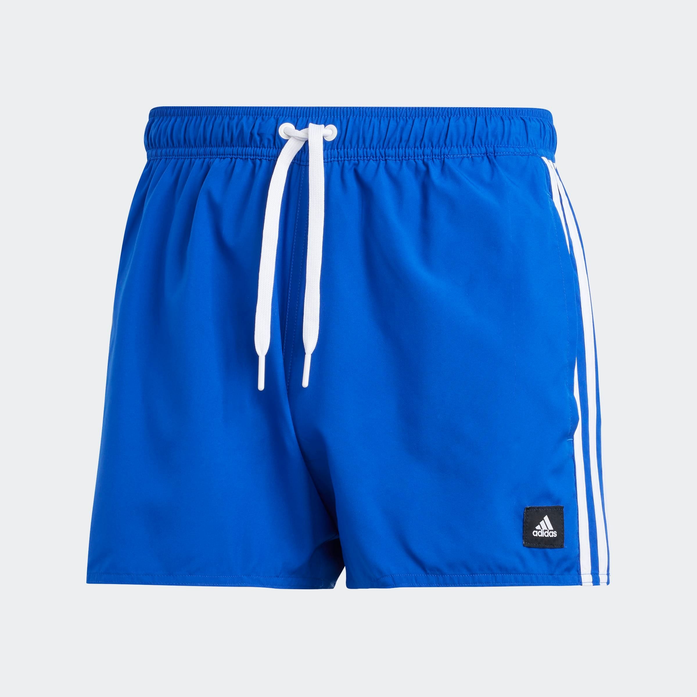 adidas Performance Badeshorts »3STREIFEN CLX«, (1 St.)