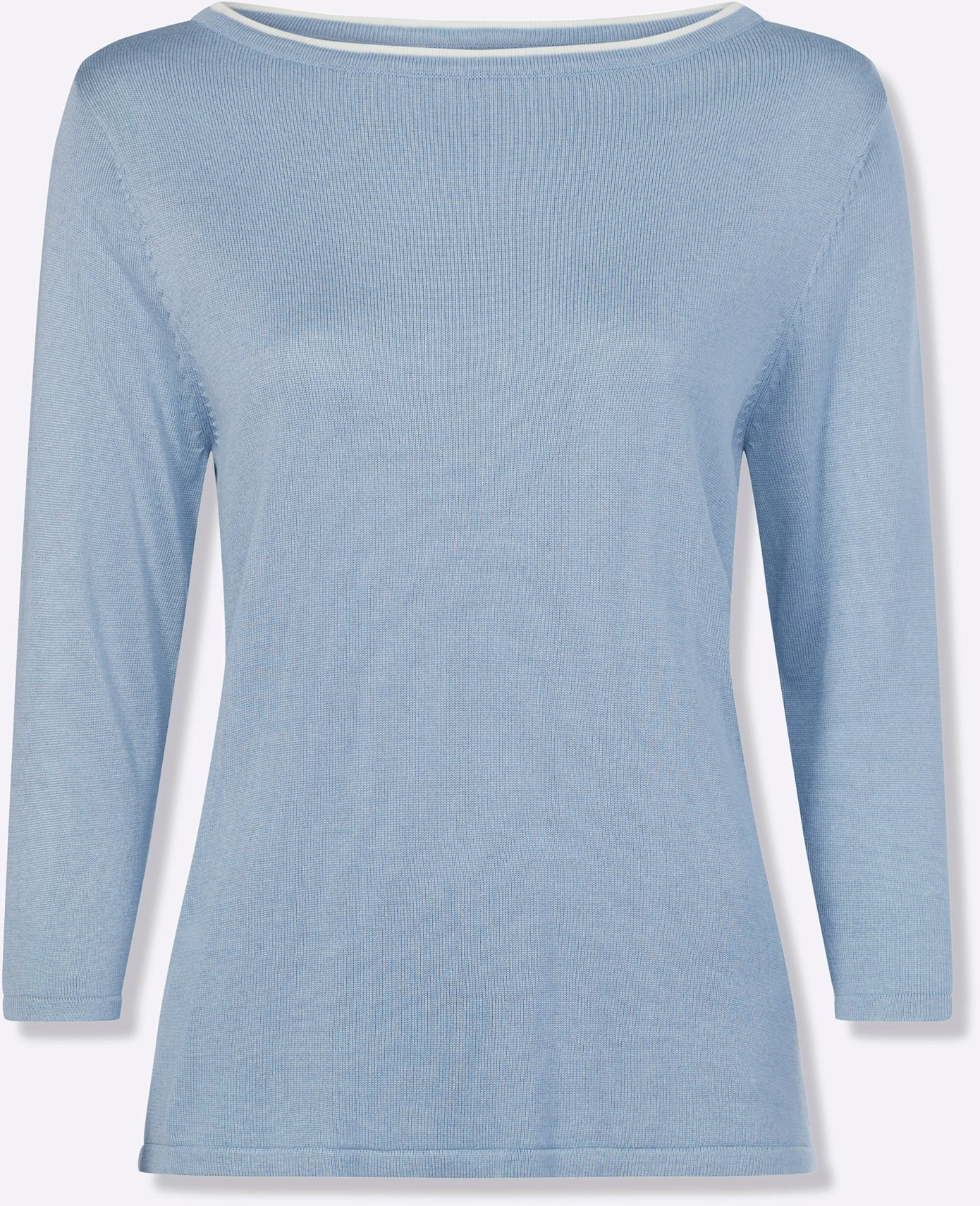 Classic Basics 3/4 Arm-Pullover »3/4-Arm-Pullover«