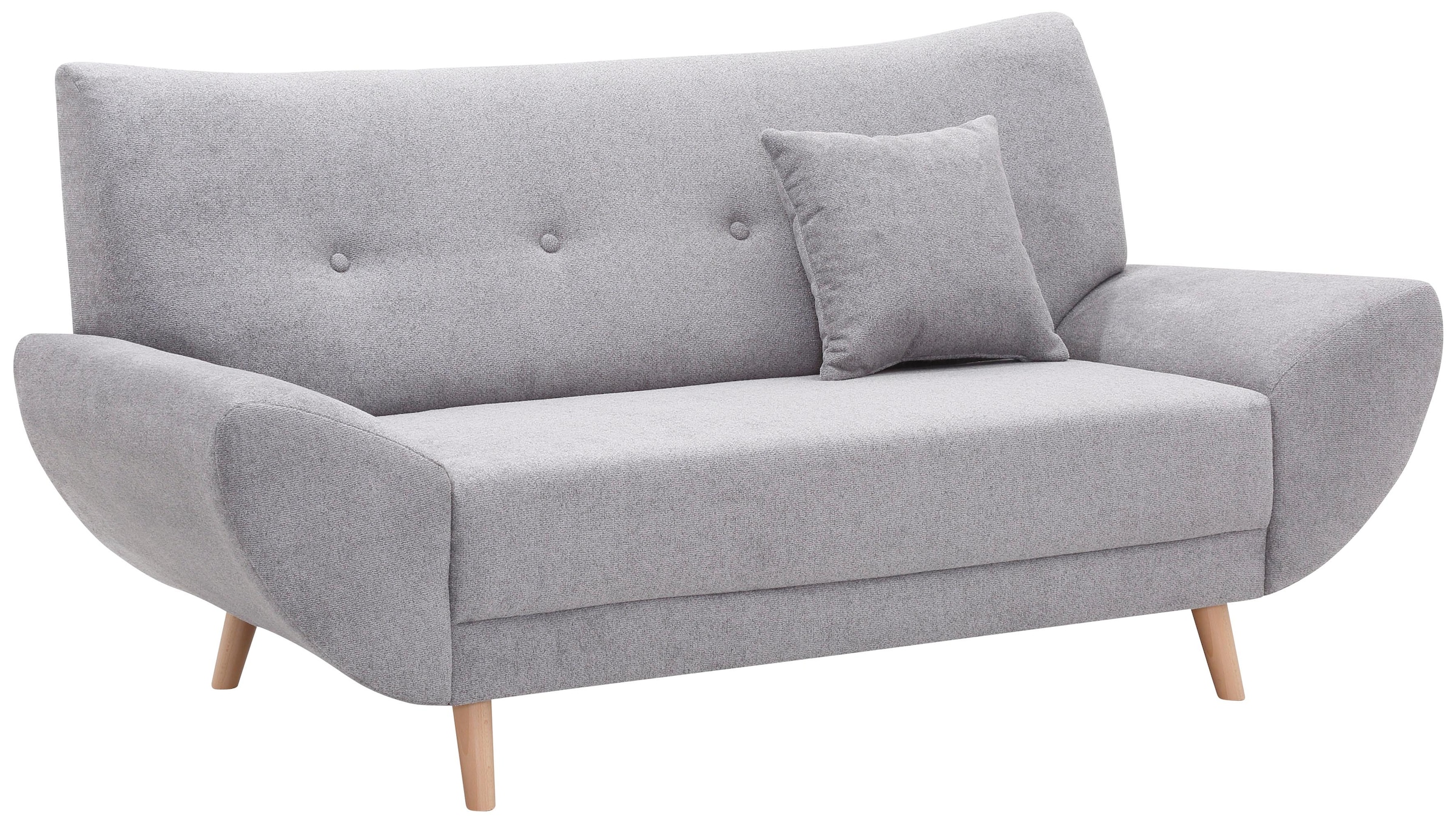 Home affaire 2-Sitzer »Basta«