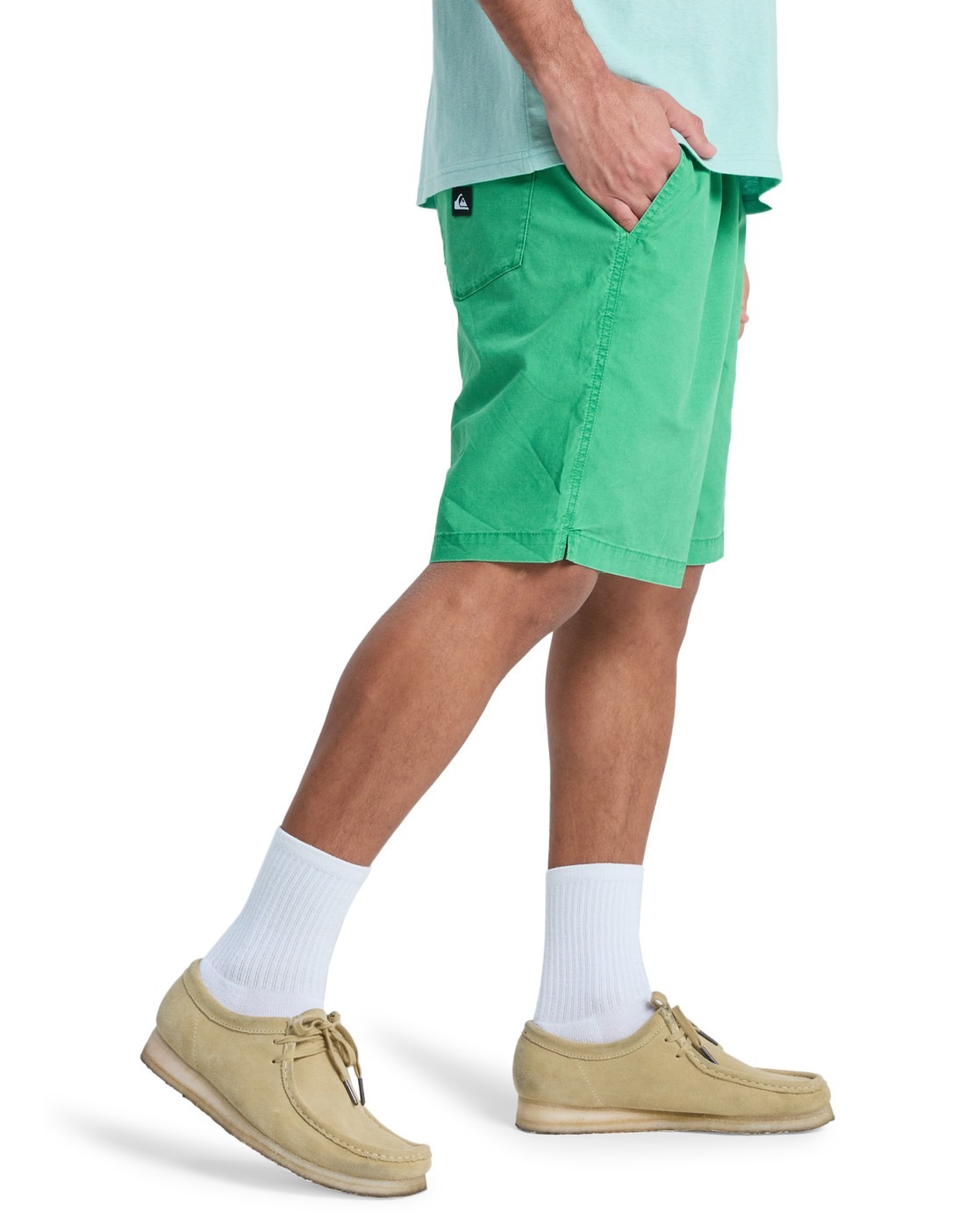 Quiksilver Shorts »Taxer 19"«