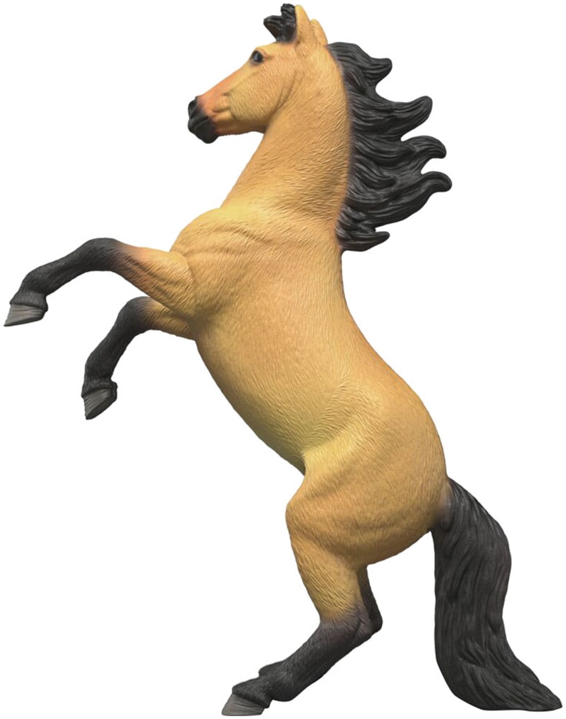 Schleich® Spielfigur »HORSE CLUB, Mustang Hengst (14921)«