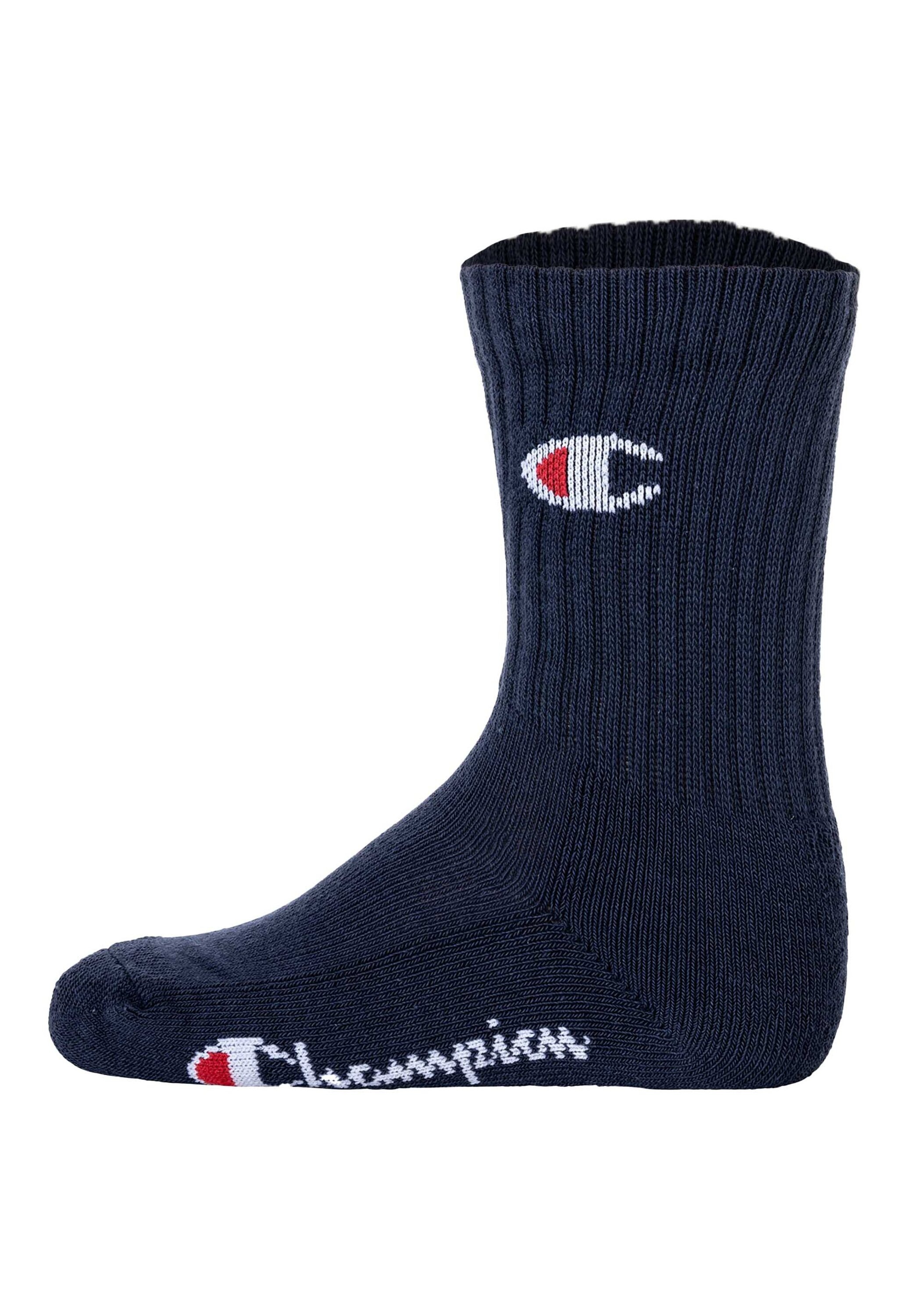 Champion Kurzsocken »Socken 6er Pack«