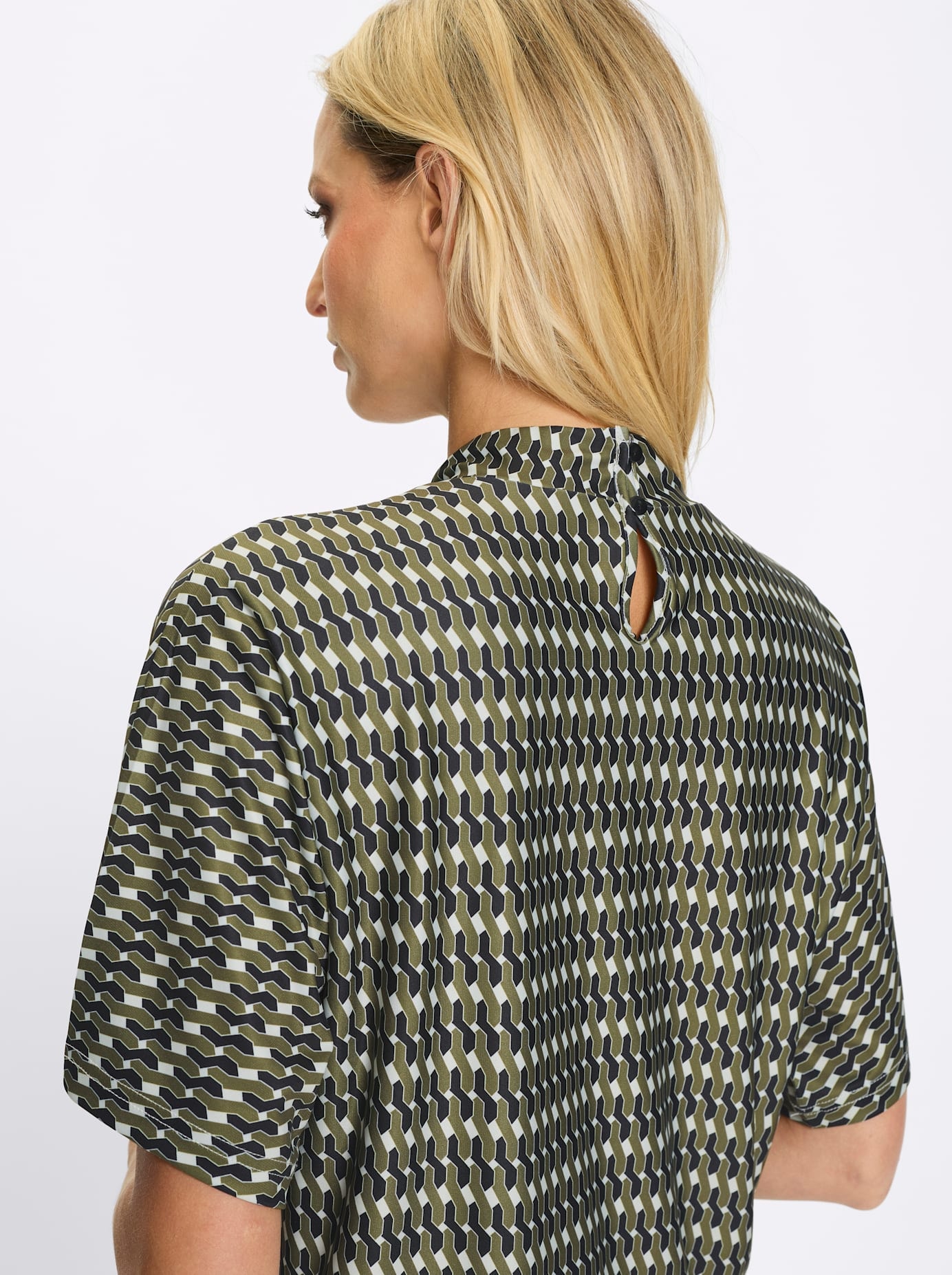 heine Blusenshirt »Shirtbluse« 1 tlg.