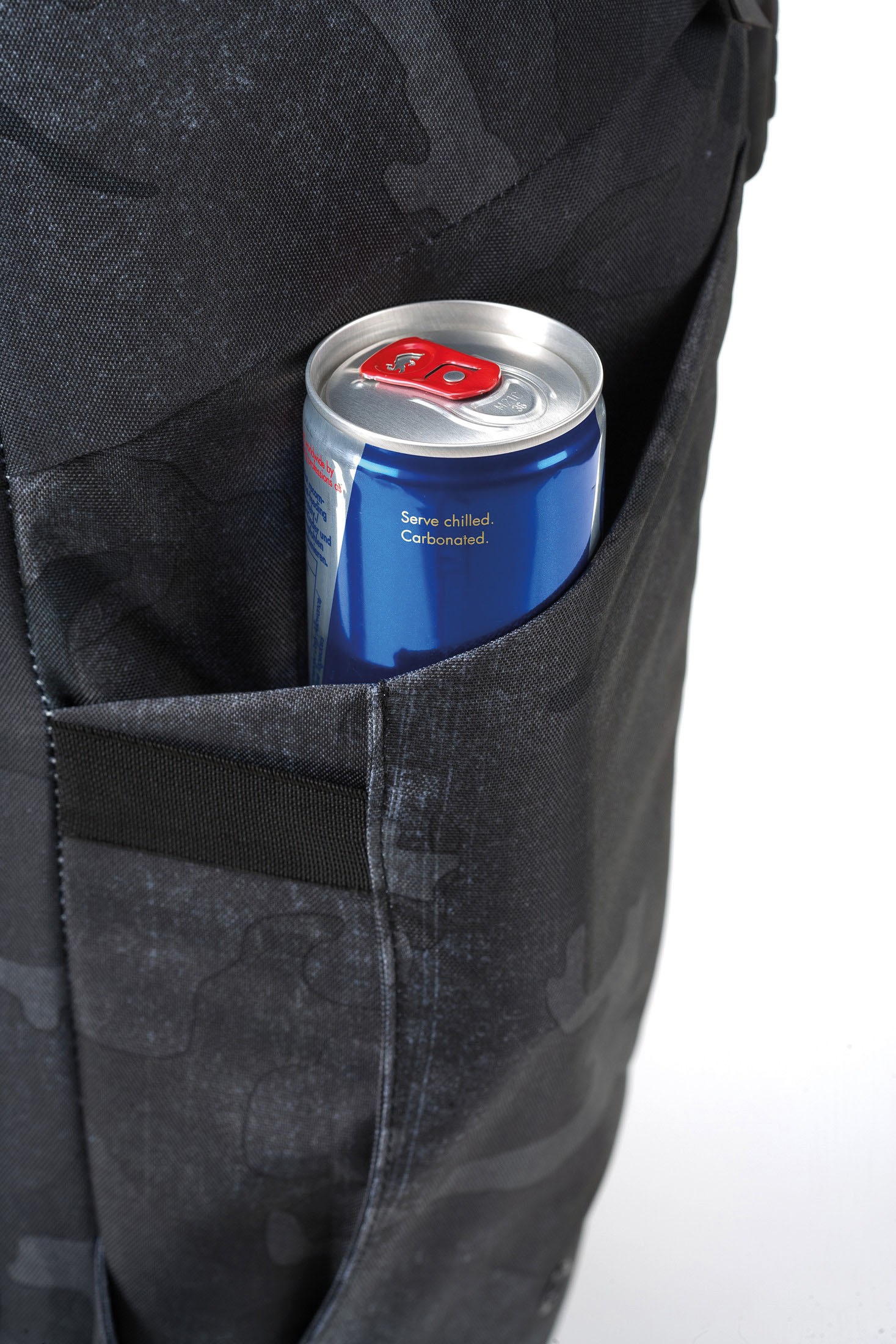 NITRO Freizeitrucksack »Nikuro«, Rucksack für Freizeit, Arbeit, Reise und Schule, City und Streetpack
