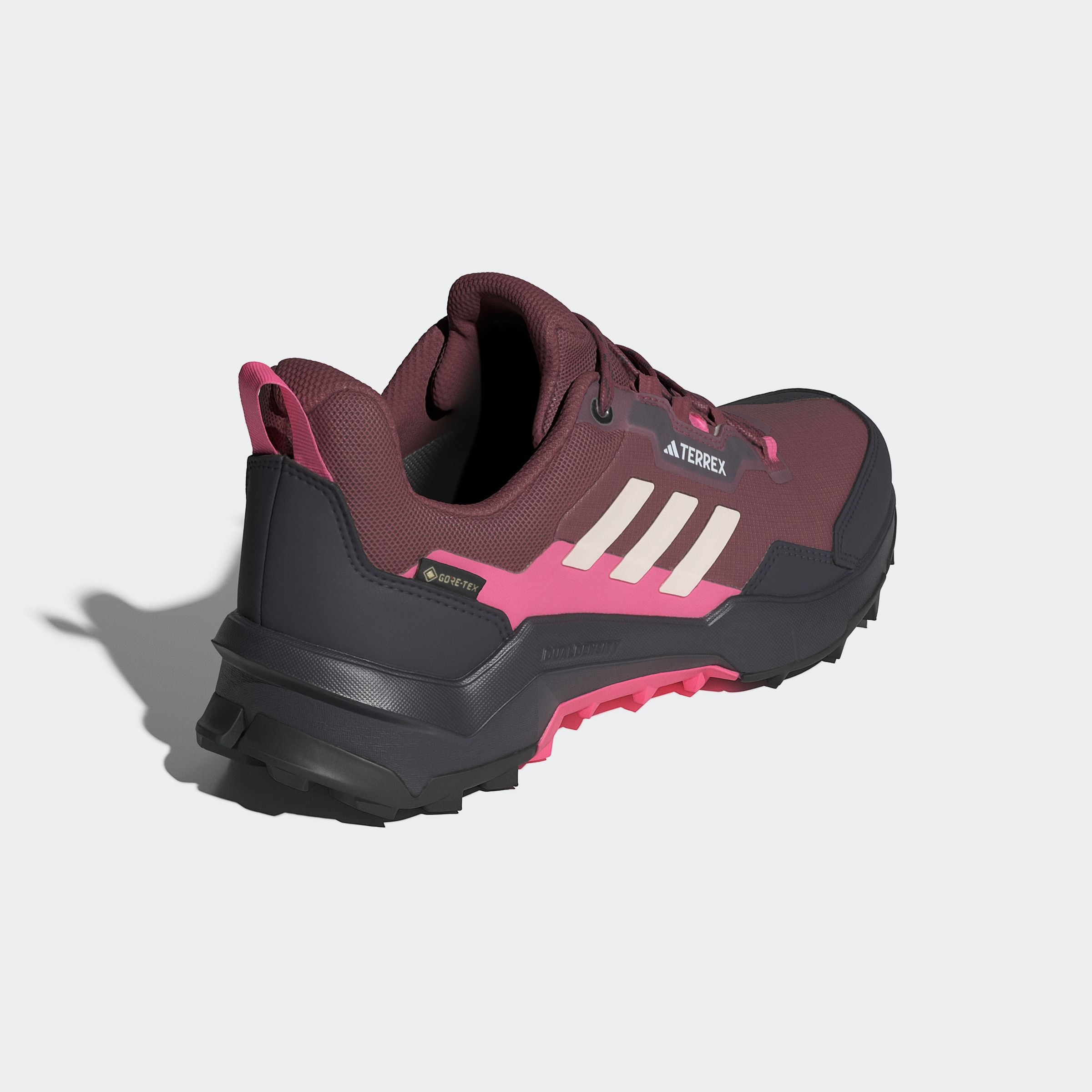 adidas TERREX Wanderschuh »AX4 GORE-TEX«, wasserdicht