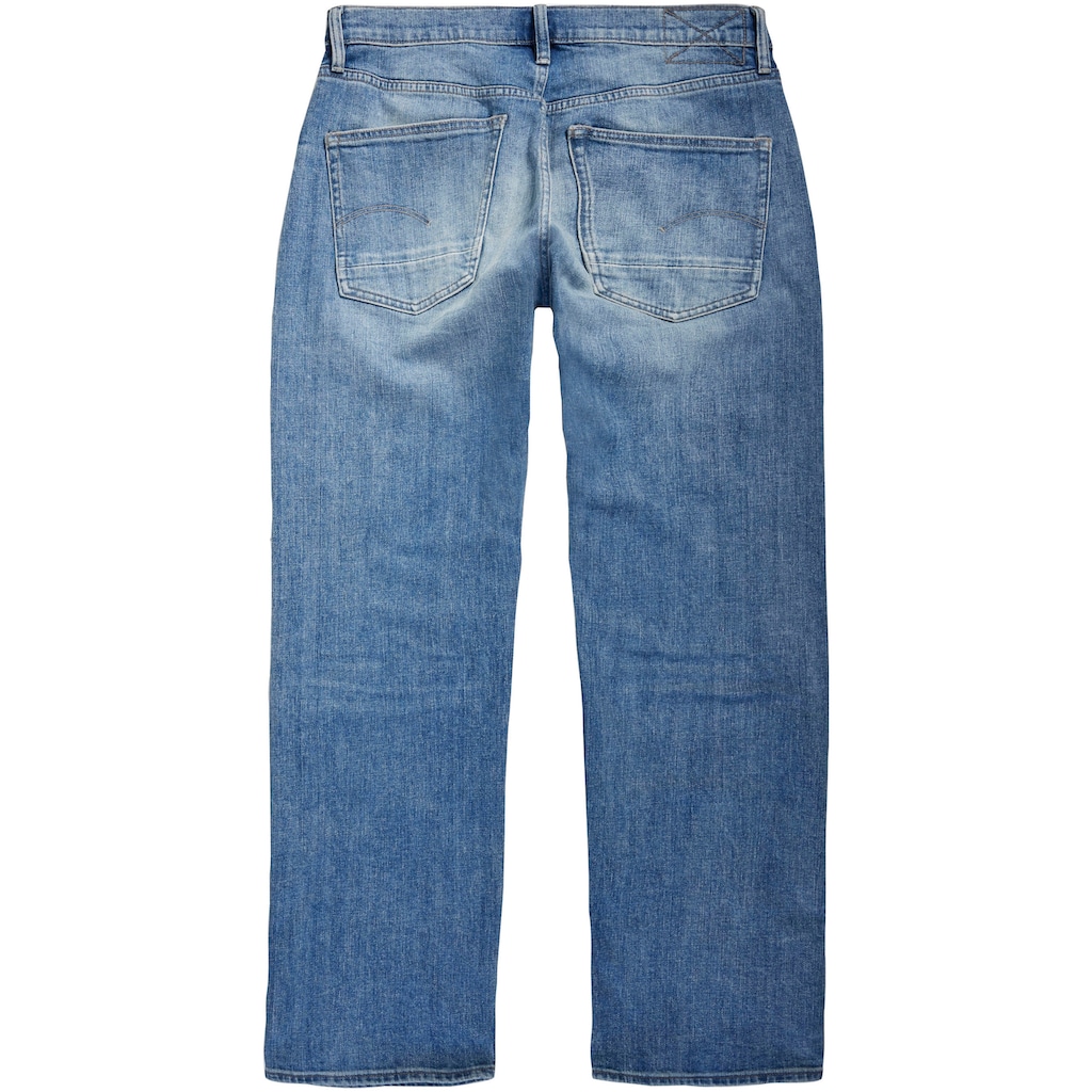 G-Star RAW Straight-Jeans »Dakota Regular Straight«