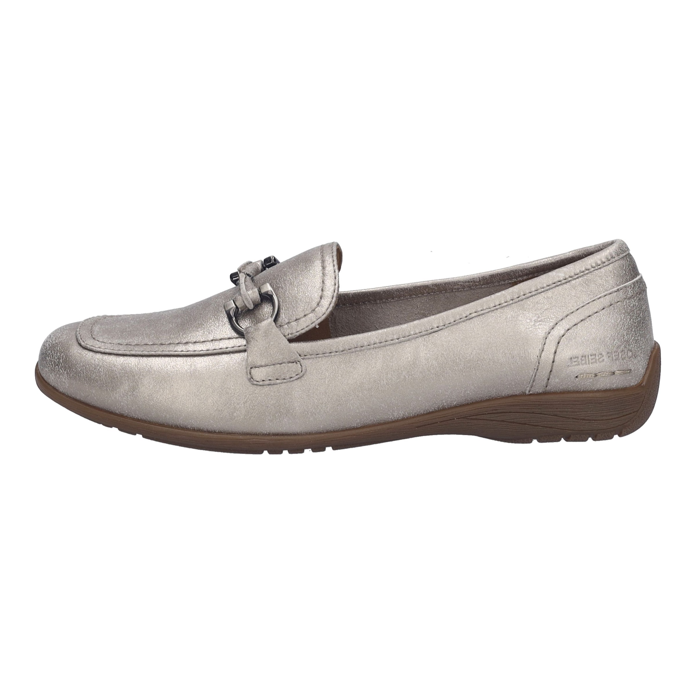 Josef Seibel Ballerina »Fenja 34, champagner«