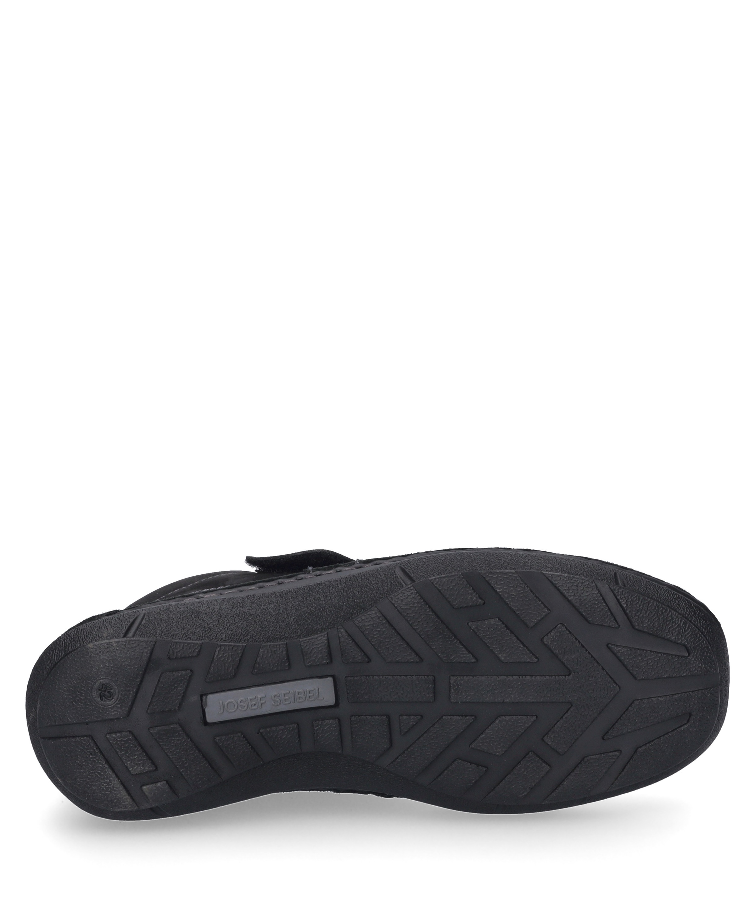 Josef Seibel Stiefelette »New Anvers 95, schwarz«