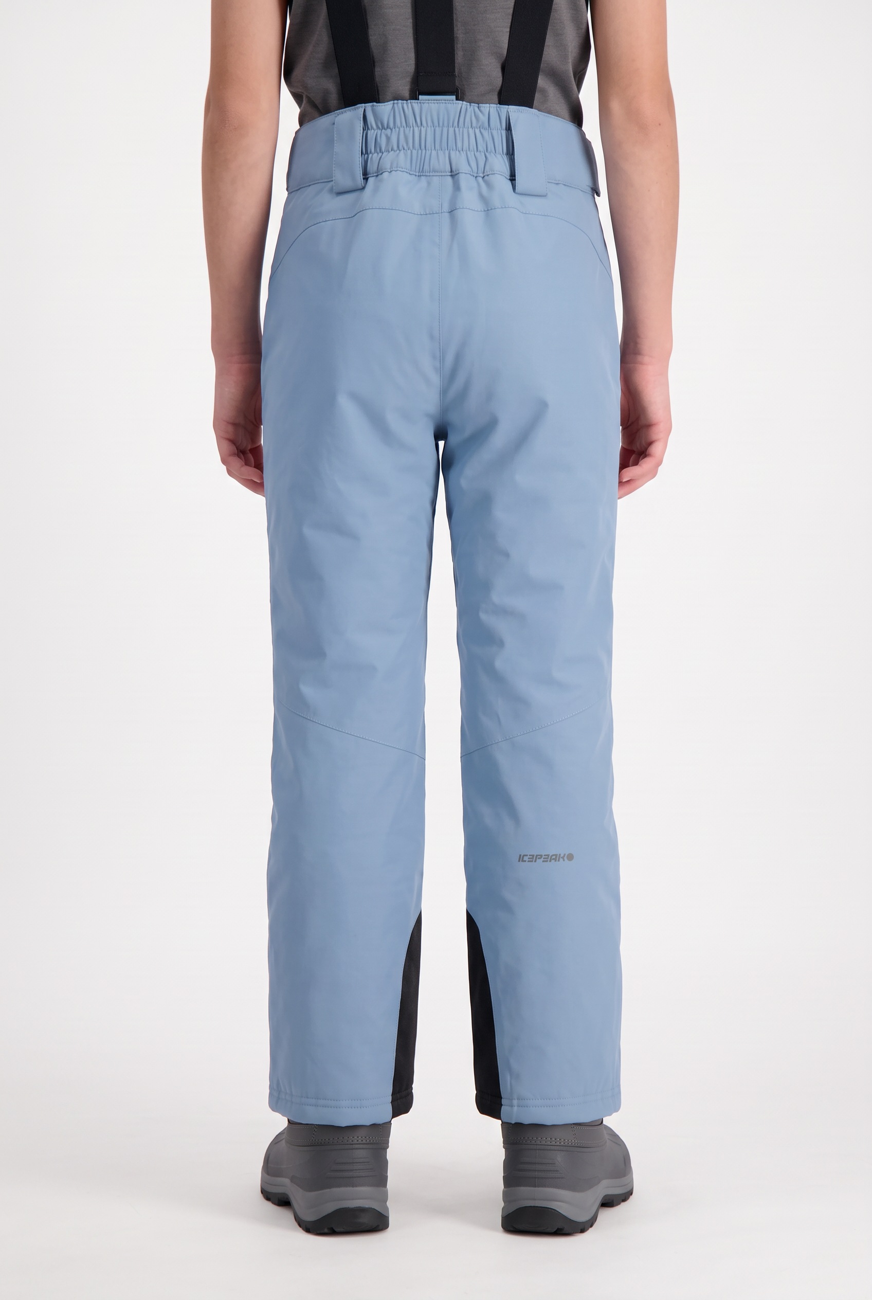 Icepeak Skihose »ICEPEAK LORENA JR«  wasserabweisendes Material, windabweisend, wärmeisolierend