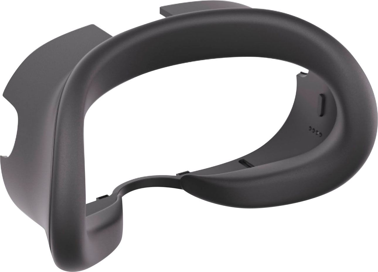 Virtual-Reality-Brille »Quest 3 Silicone Facial Interface«