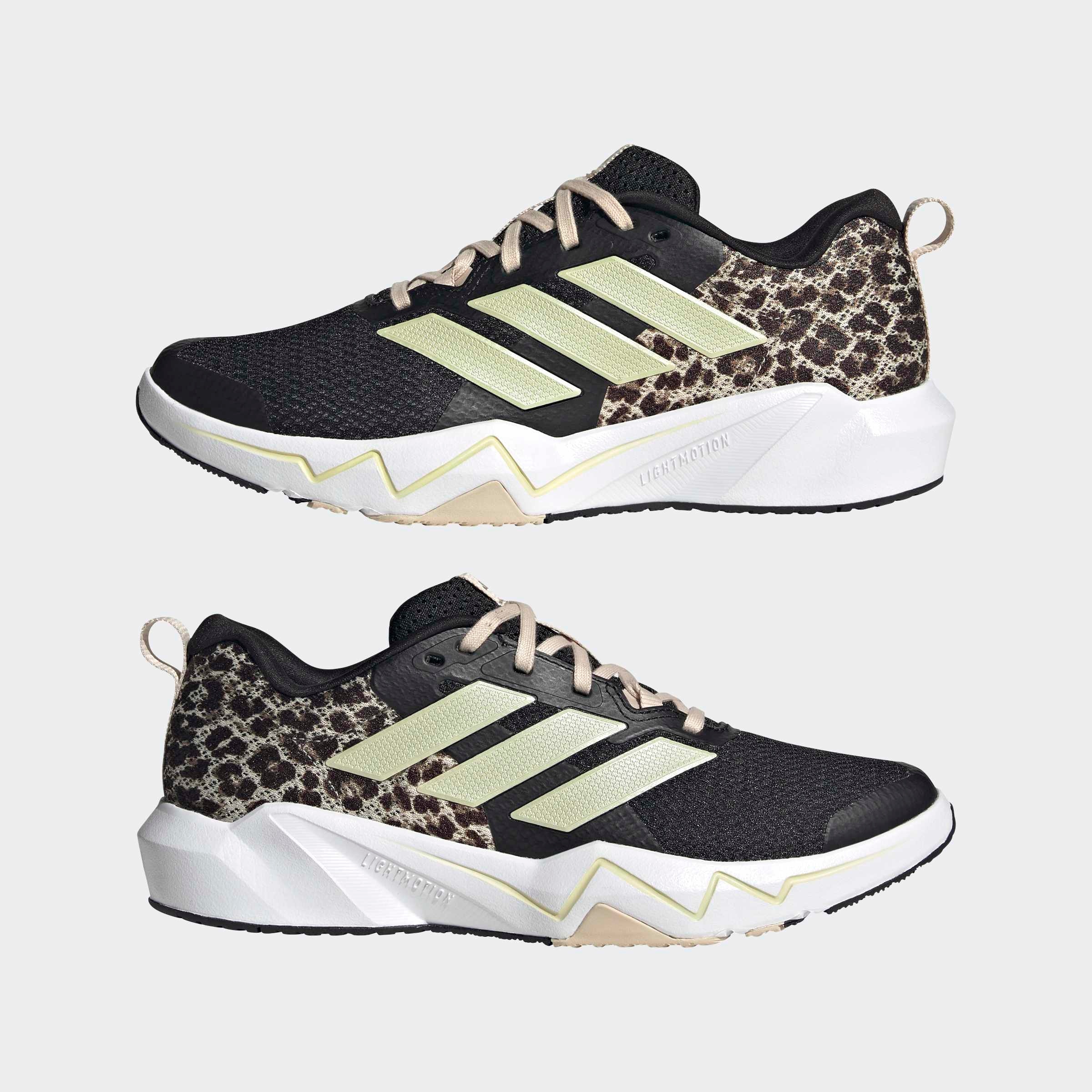 adidas Performance Trainingsschuh »RAPIDMOVE GO«  ideal für Gym und Fitnessstudio
