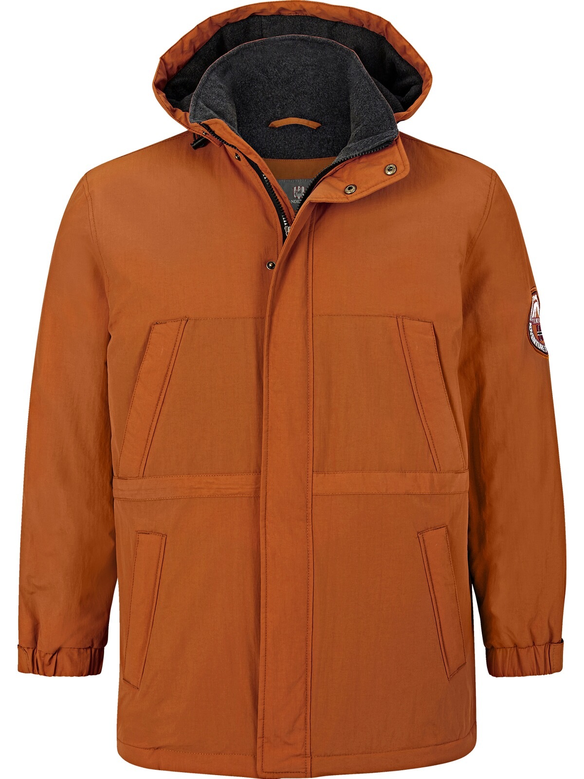 Jan Vanderstorm Funktionsjacke »Funktionsjacke VICO«