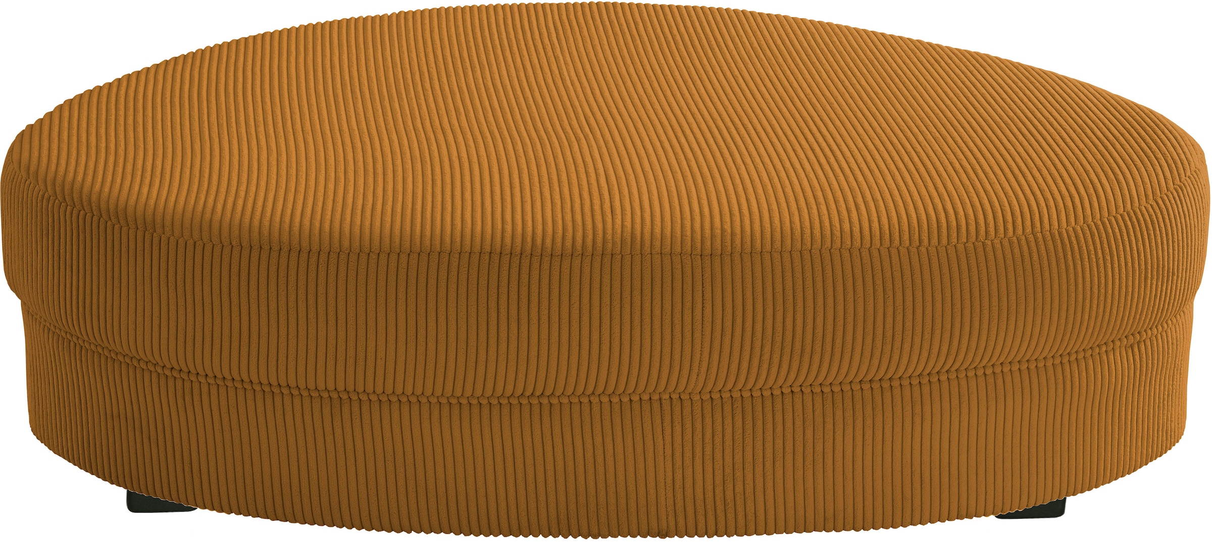 INOSIGN Polsterhocker »Limoncello«