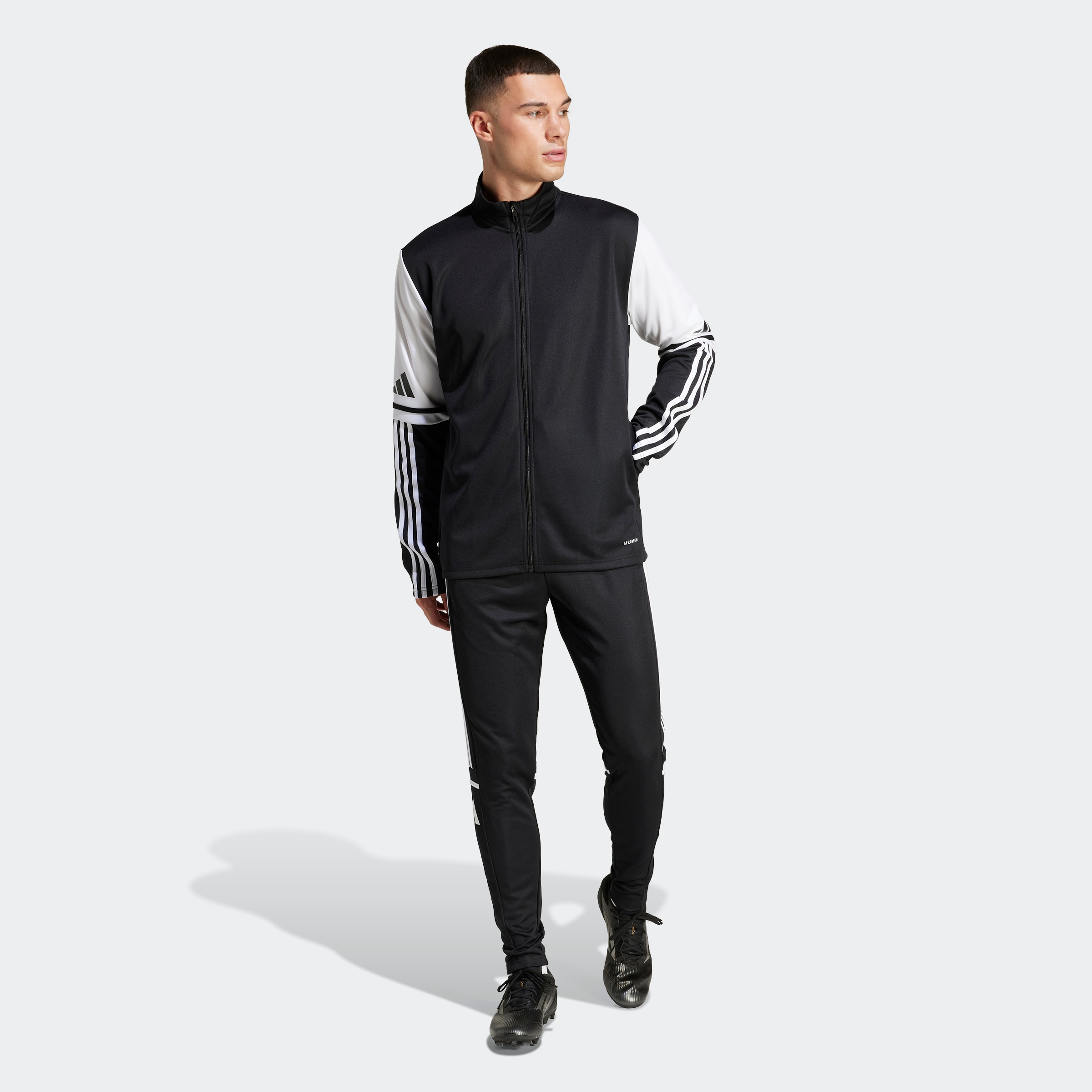 adidas Performance Trainingsjacke »SQ25 TR JKT«