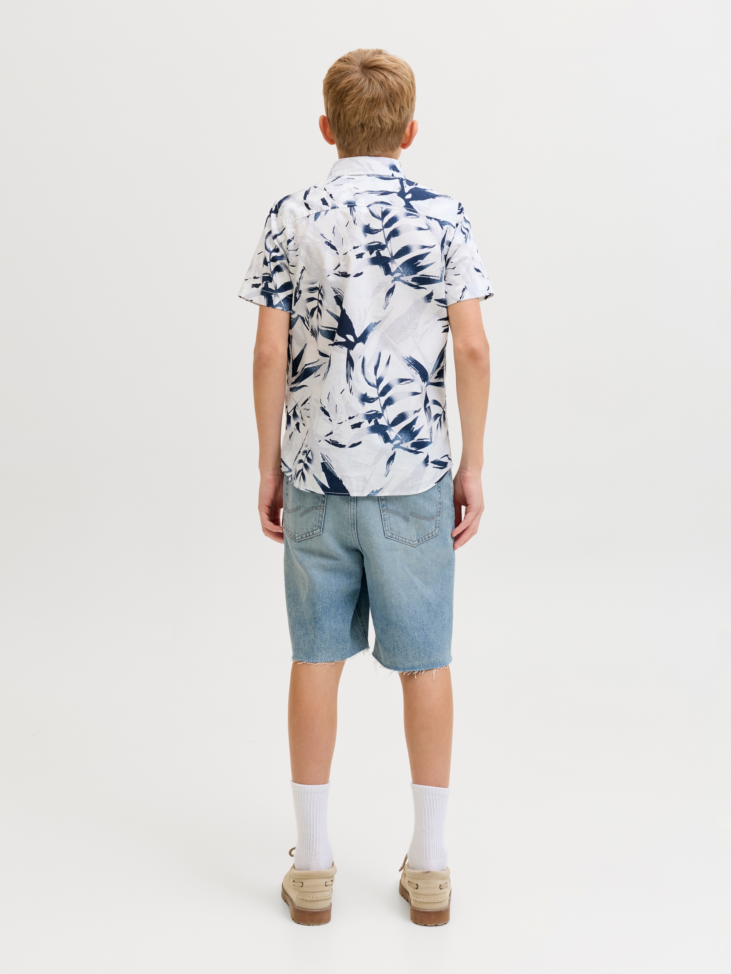 Jack & Jones Junior Shorts »JJIALEX JJORIGNAL SHORTS ST 796 JNR«