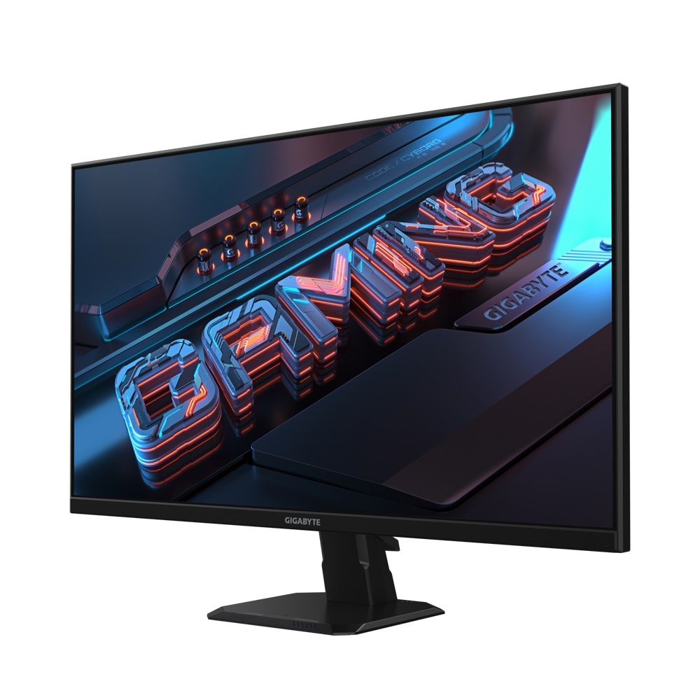Gigabyte Gaming-Monitor »GS27Q«, 68,5 cm/27 Zoll, 2560 x 1440 px, Full HD, 1 ms Reaktionszeit, 165 Hz