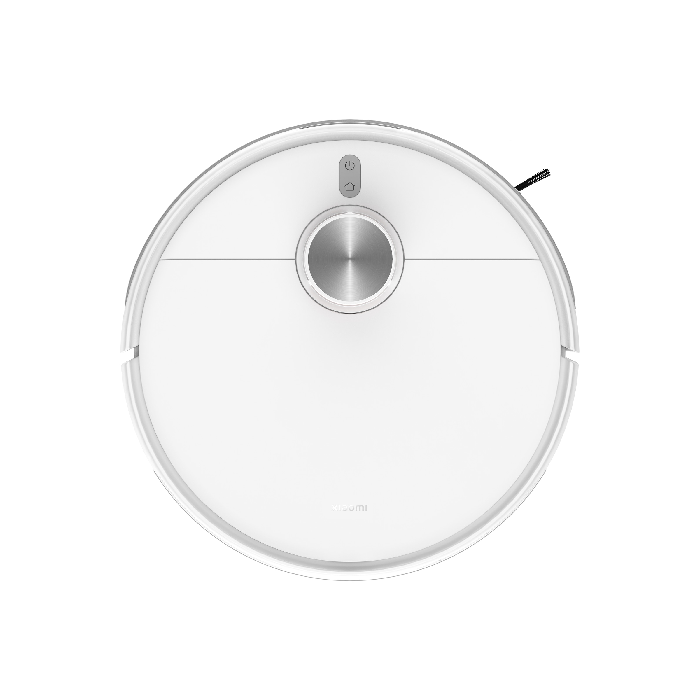 Xiaomi Akku-Bodenstaubsauger »Xiaomi Robot Vacuum S40 EU, BHR084AEU« 10000Pa Saugkraft, LDS-Lasernavigation