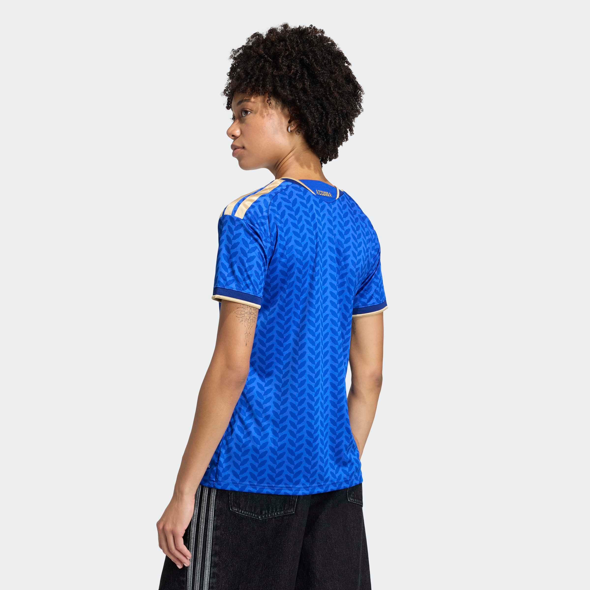 adidas Performance Fußballtrikot »ITALIEN 26 HEIMTRIKOT«