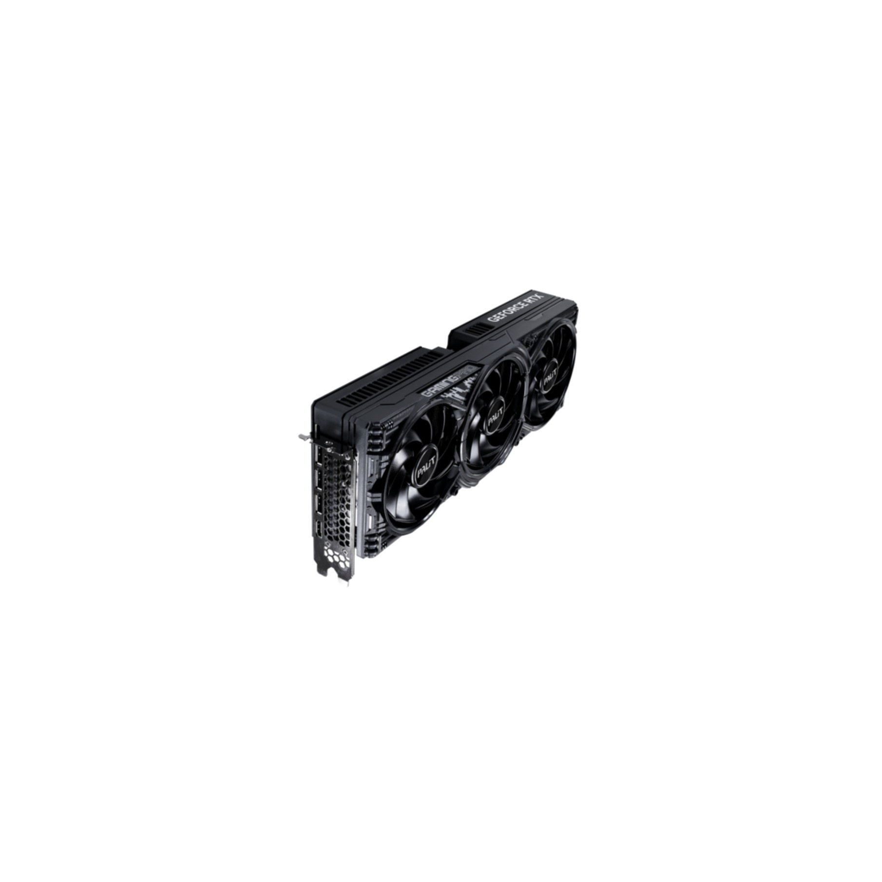 Palit Grafikkarte »GeForce RTX 5080 GamingPro«