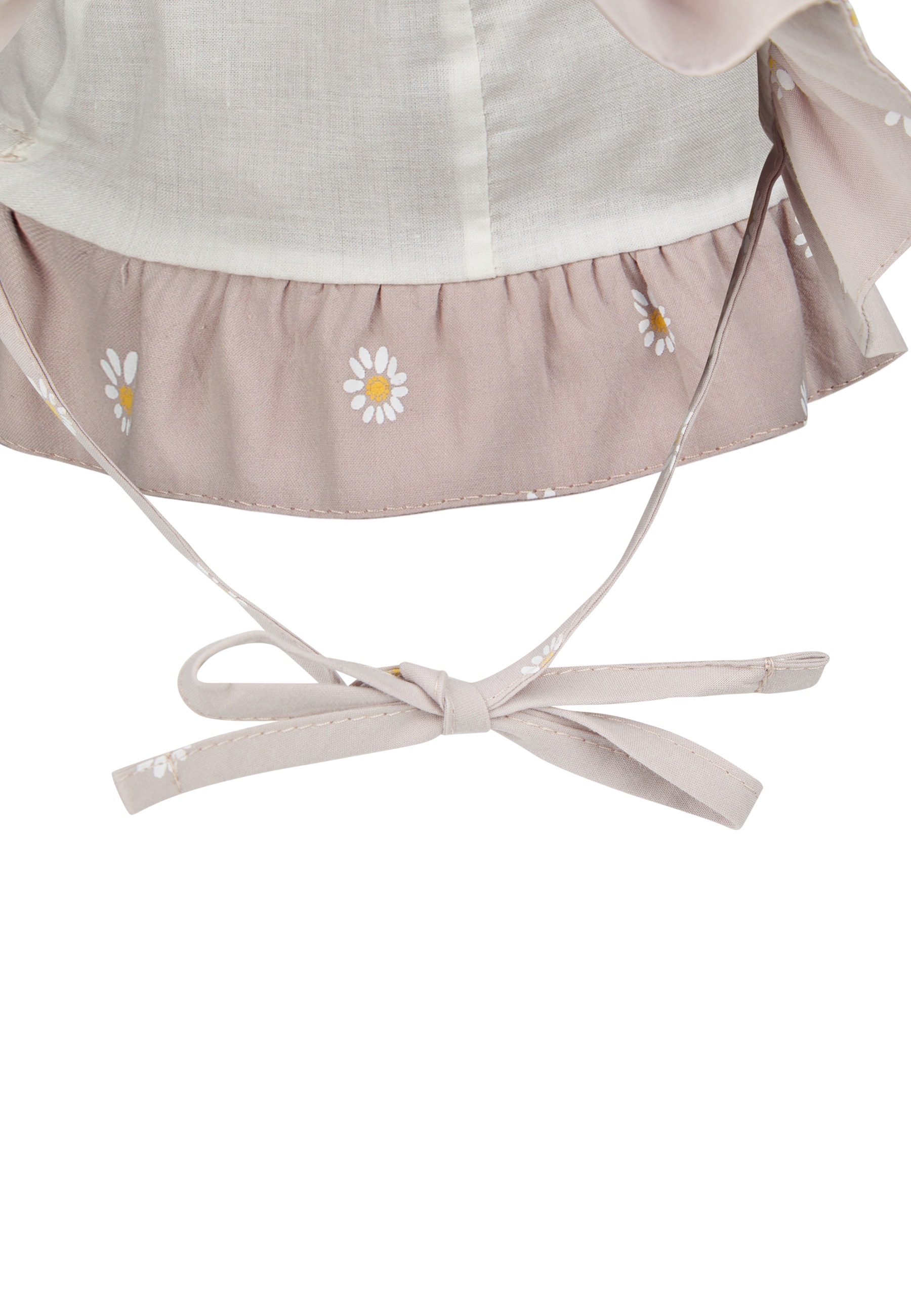 Sterntaler® Sonnenhut »Hut Gänseblümchen«
