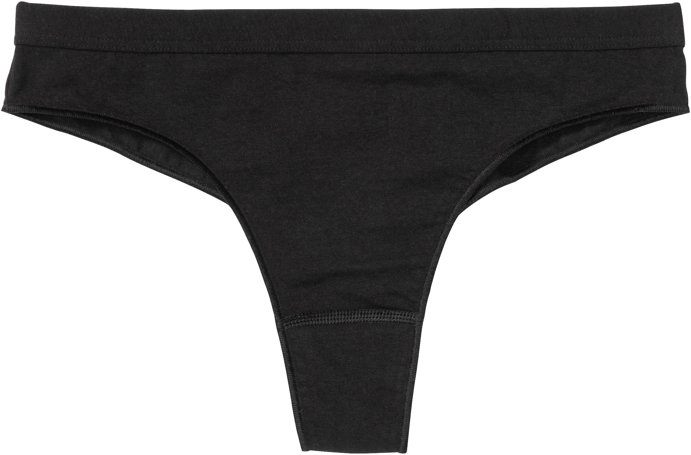Speidel String, (2er Pack), mit feinen Nähten