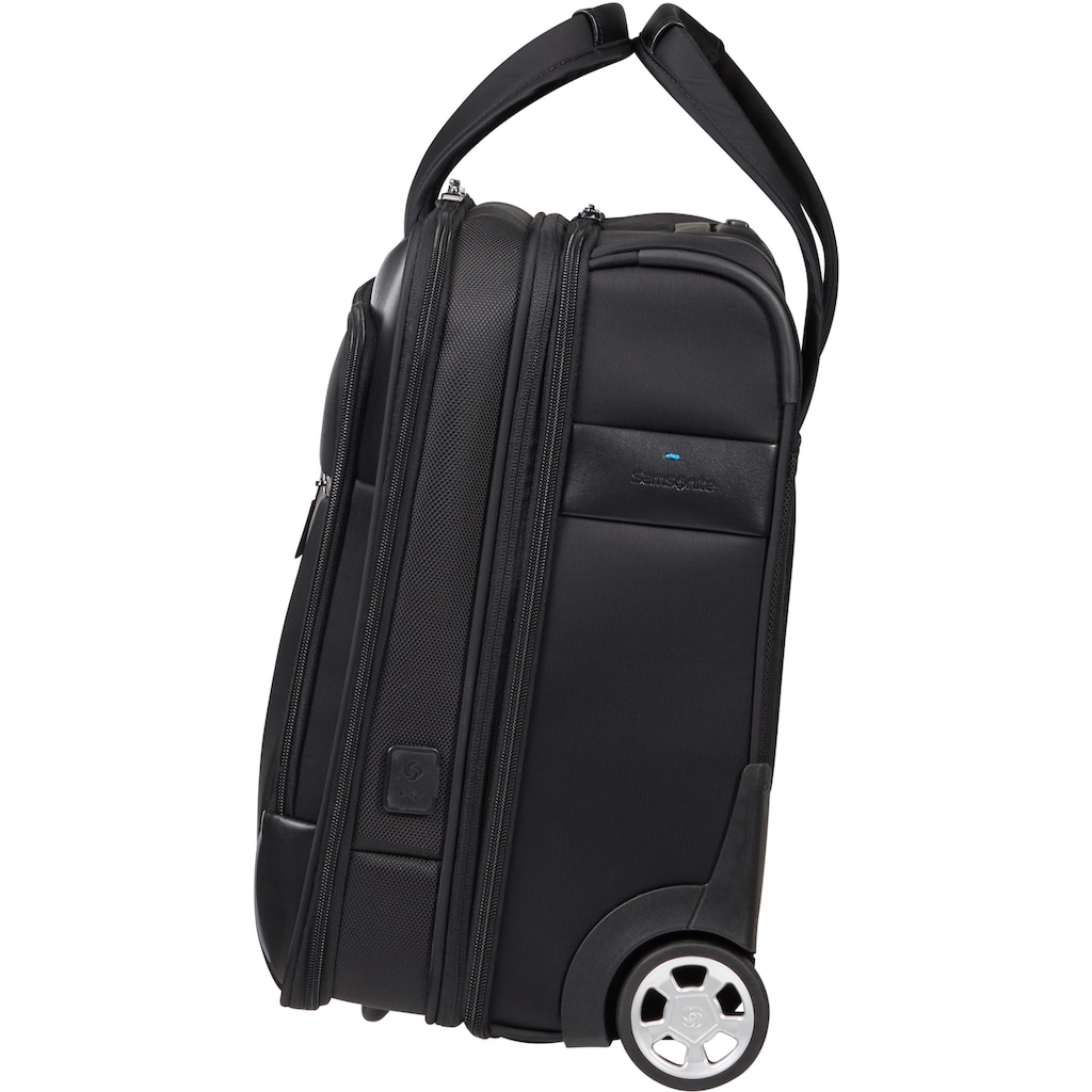 Samsonite Businesstasche »Spectrolite 3.0«, Handgepäck Trolley USB-Schleuse 17,3-Zoll Laptop- 10,5-Zoll Tabletfach