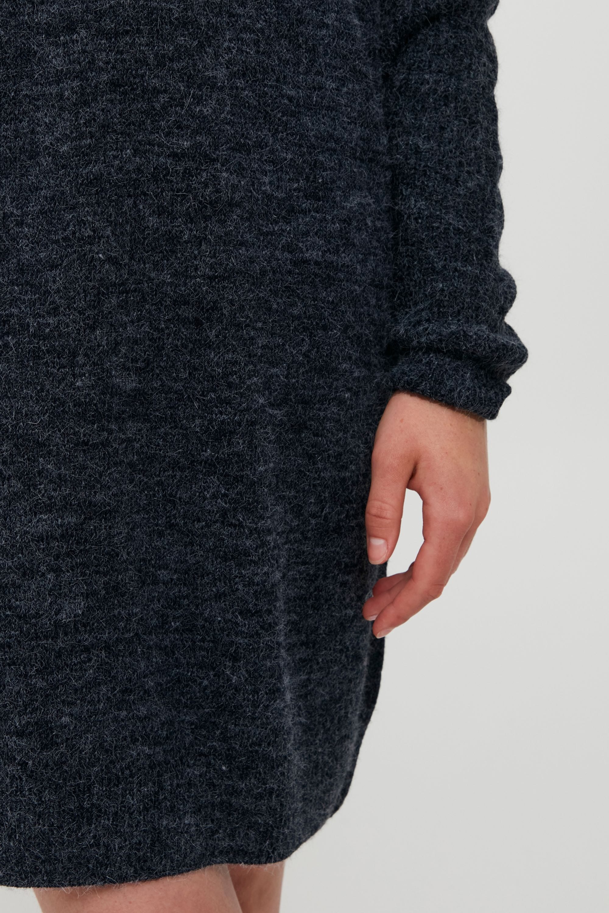 Ichi Strickkleid »Strickkleid IHKyla«