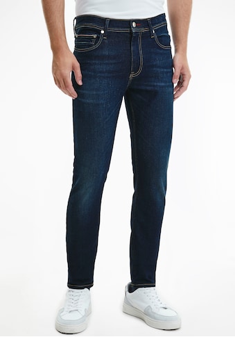 Tommy Hilfiger Slim-fit-Jeans »Layton« kaufen