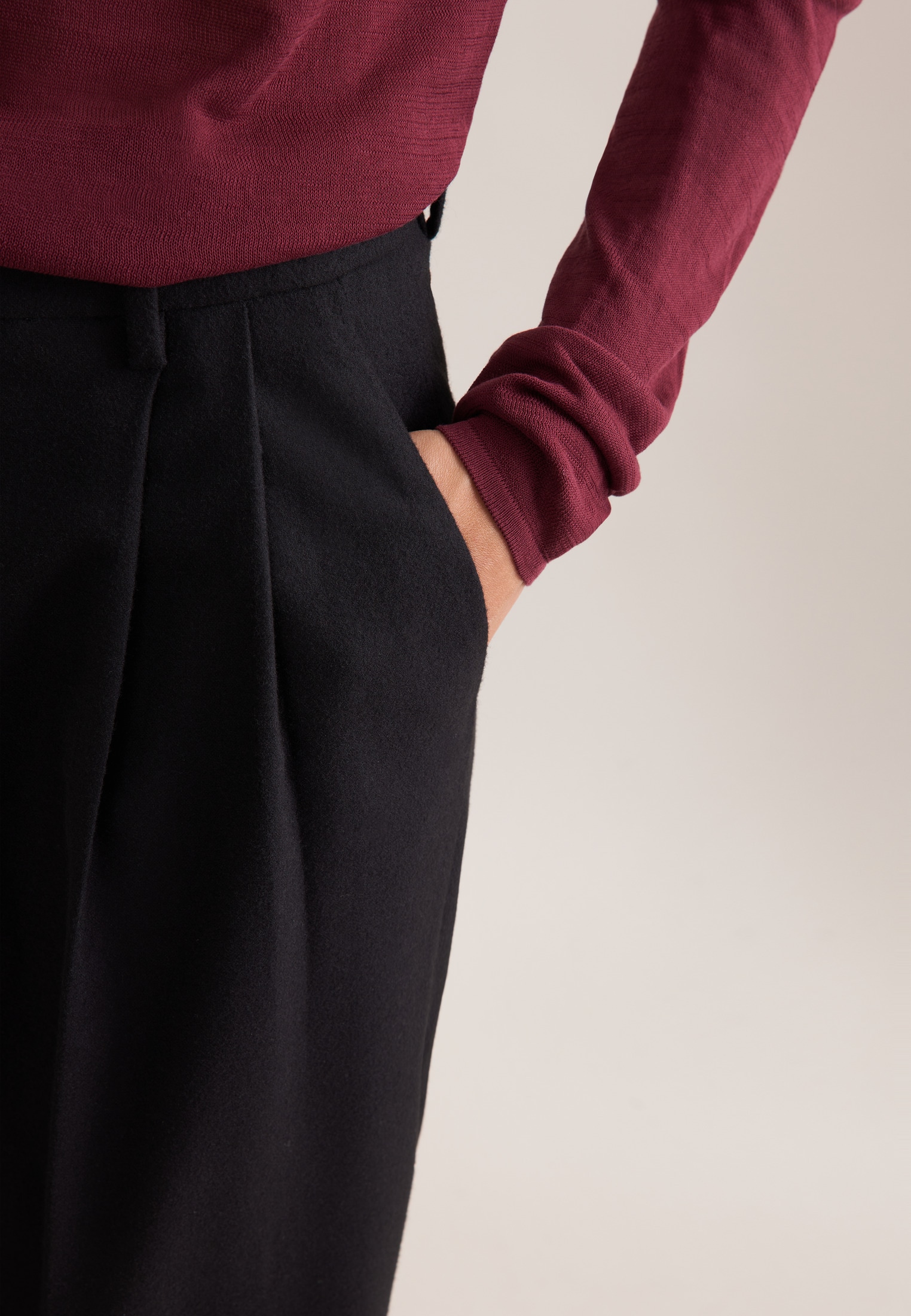 seidensticker Culotte