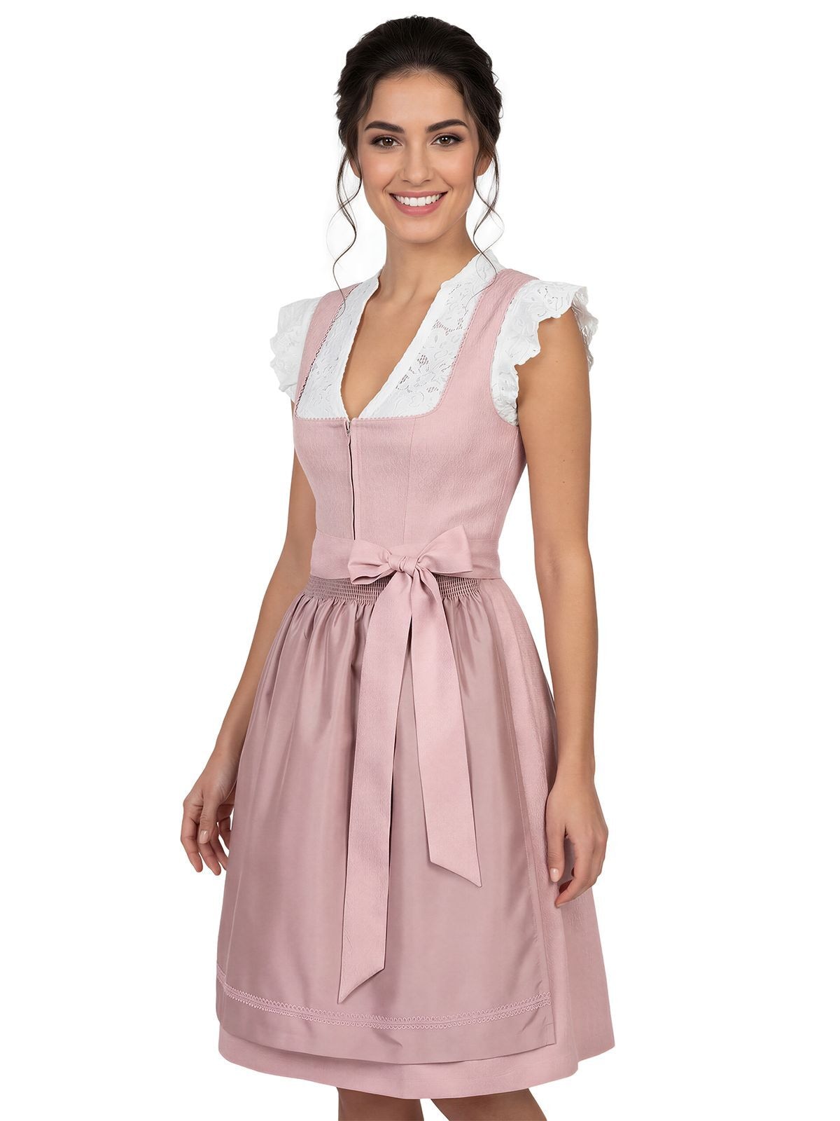 MarJo Dirndl »Mididirndl MAUTH«