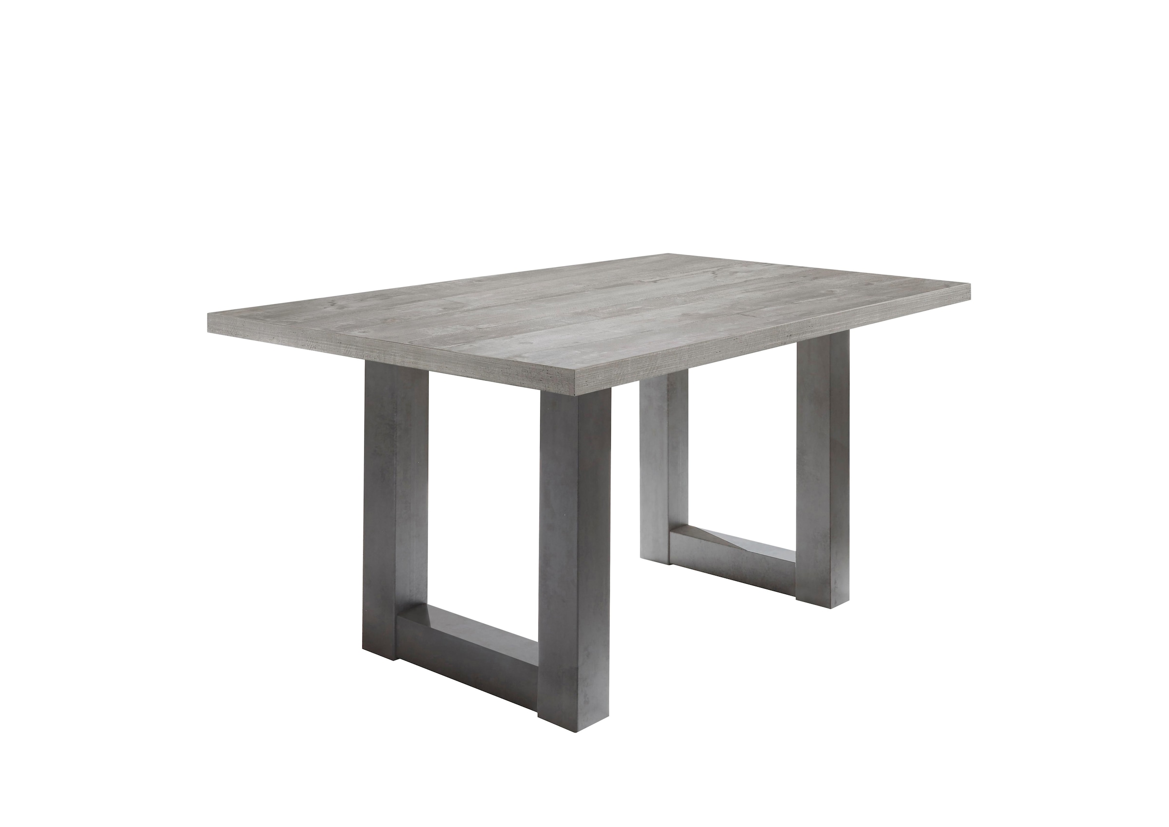 Mäusbacher Esstisch »Mister TOPSELLER!« OTTOs Choice,  Gestell in U-Form