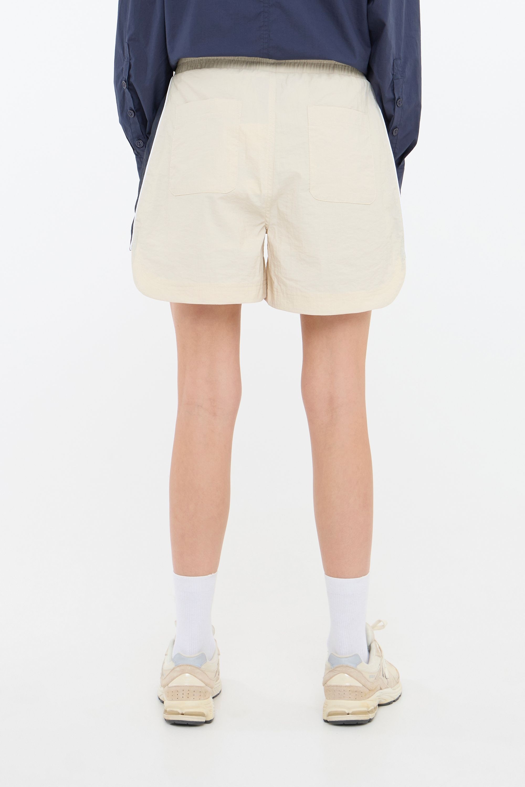 BALL Shorts »Shorts BASTELLA«