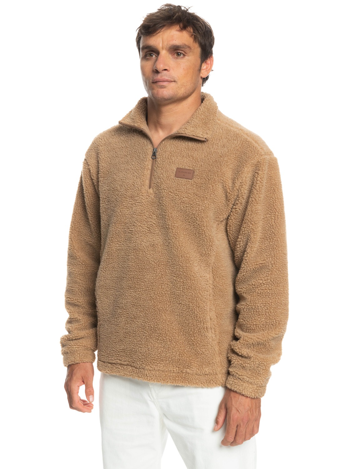 Quiksilver Sweatjacke »Bogong Gum«